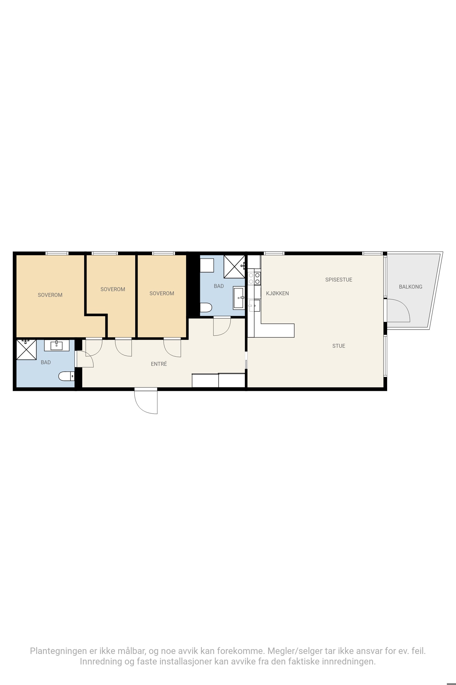 Nordstrupen 24, BODØ | DNB Eiendom | Fra hjem til hjem