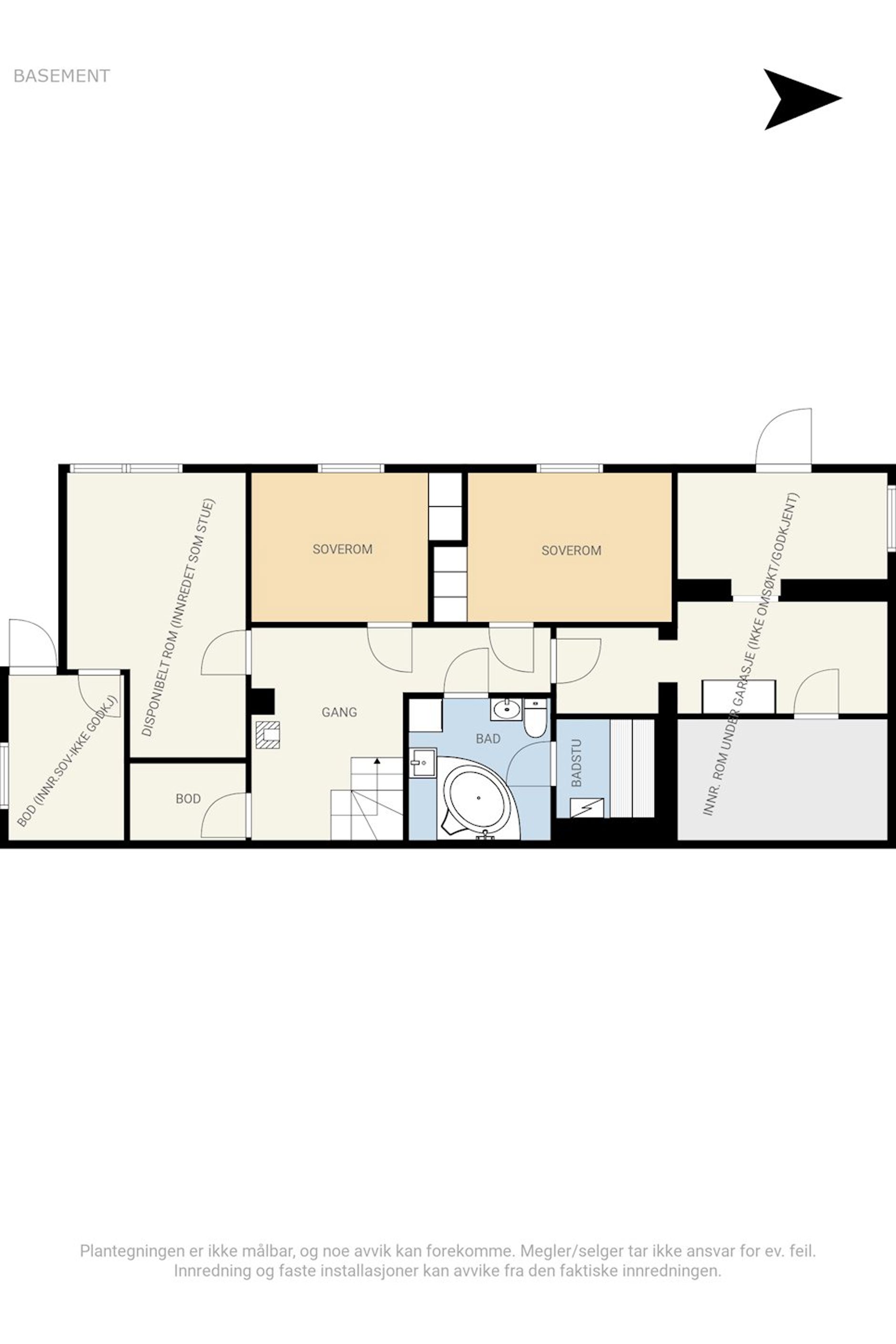 Solbakkveien 2, ALTA | DNB Eiendom | Fra hjem til hjem