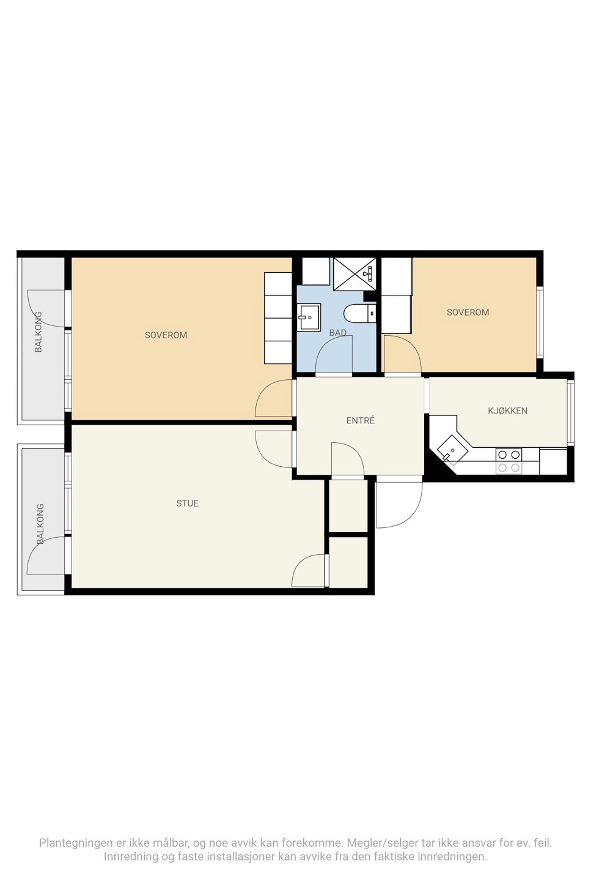 Konnerudgata 10C, DRAMMEN | DNB Eiendom | Fra hjem til hjem