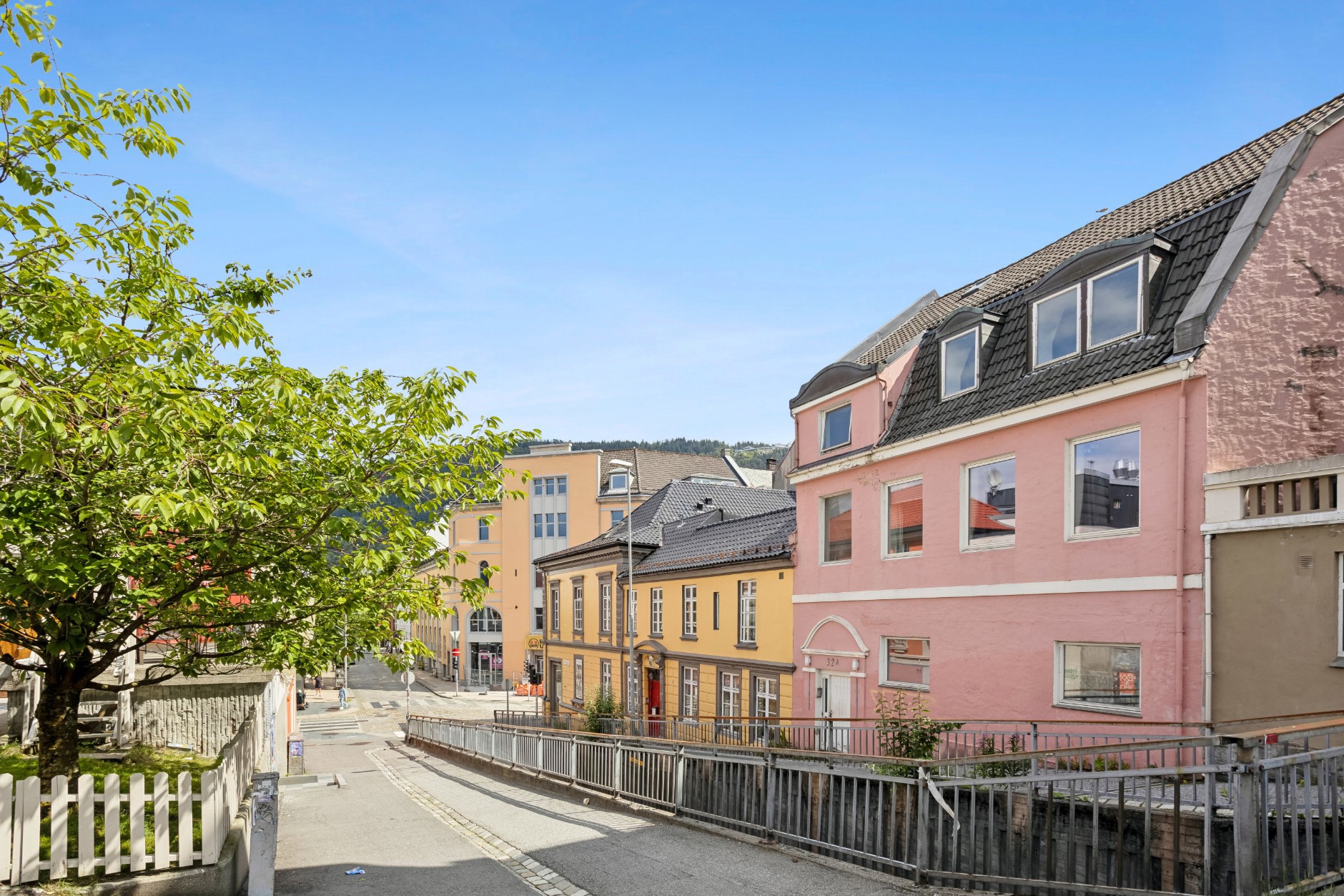 Olav Kyrres gate 32A, BERGEN | DNB Eiendom | Fra hjem til hjem