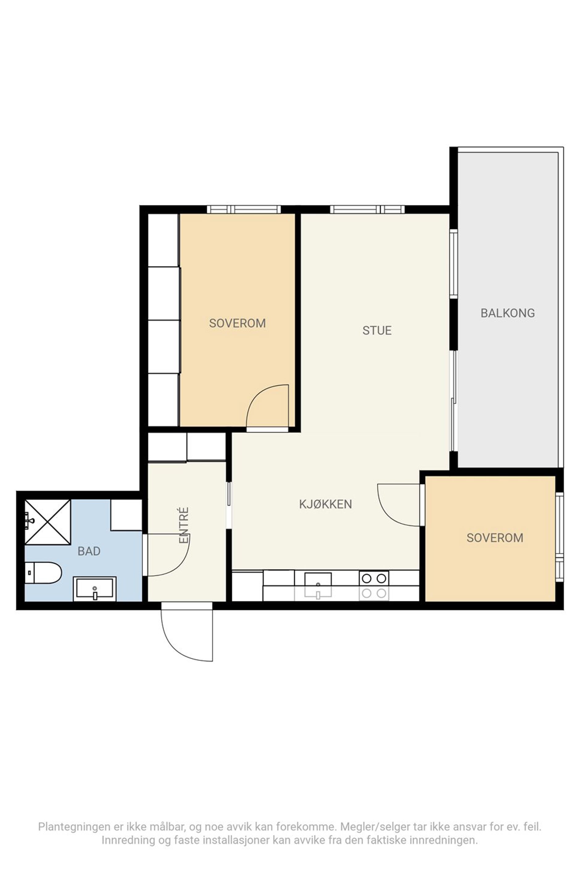 Breivikdalen 65, GODVIK | DNB Eiendom | Fra hjem til hjem