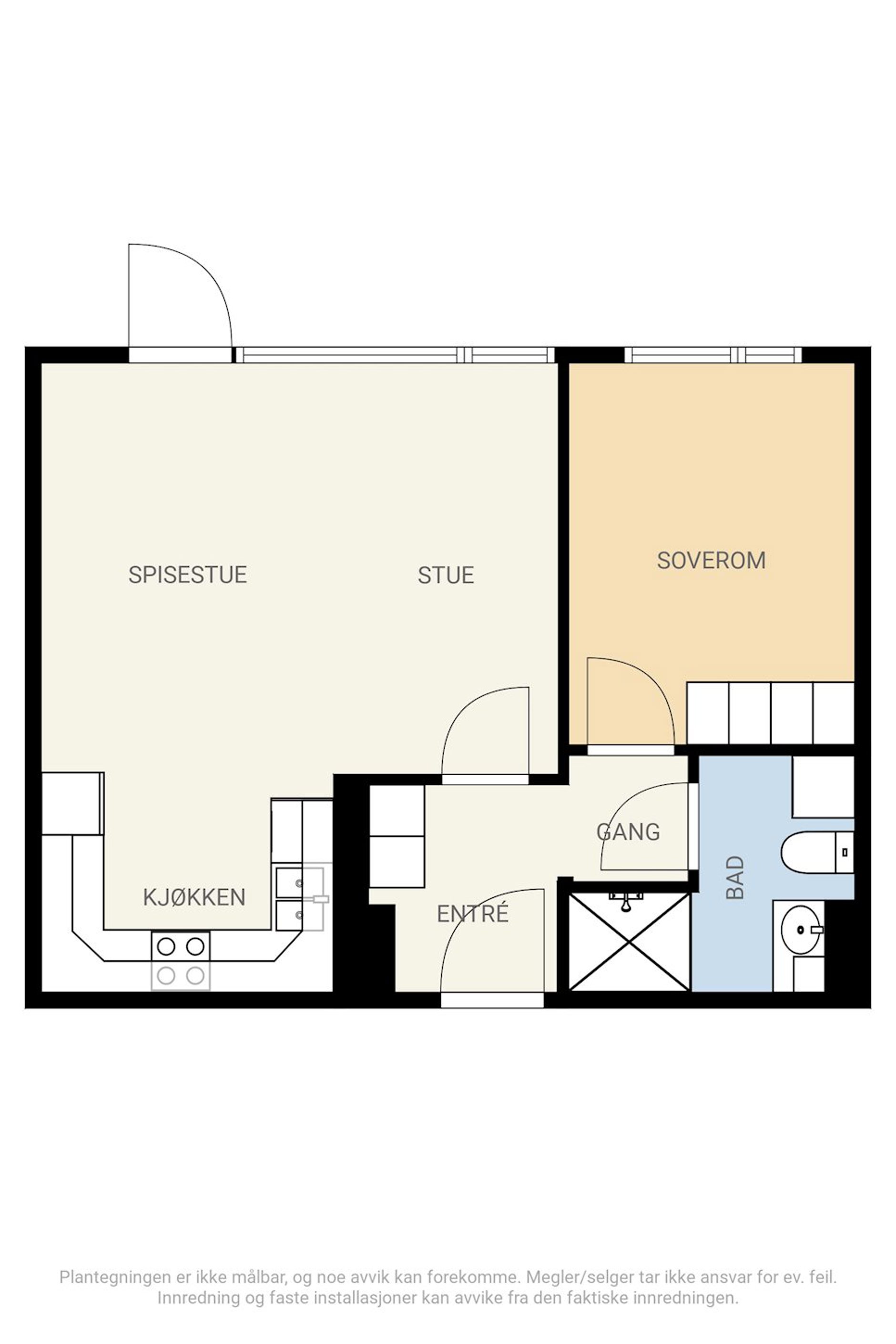 Stasjonsveien 14, STRØMMEN | DNB Eiendom | Fra hjem til hjem