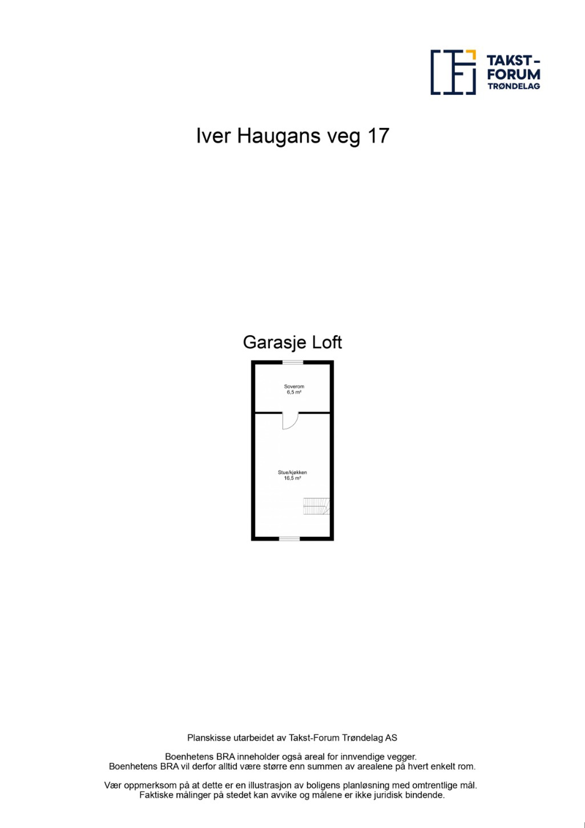 Iver Haugans veg 17, HEIMDAL | DNB Eiendom | Fra hjem til hjem