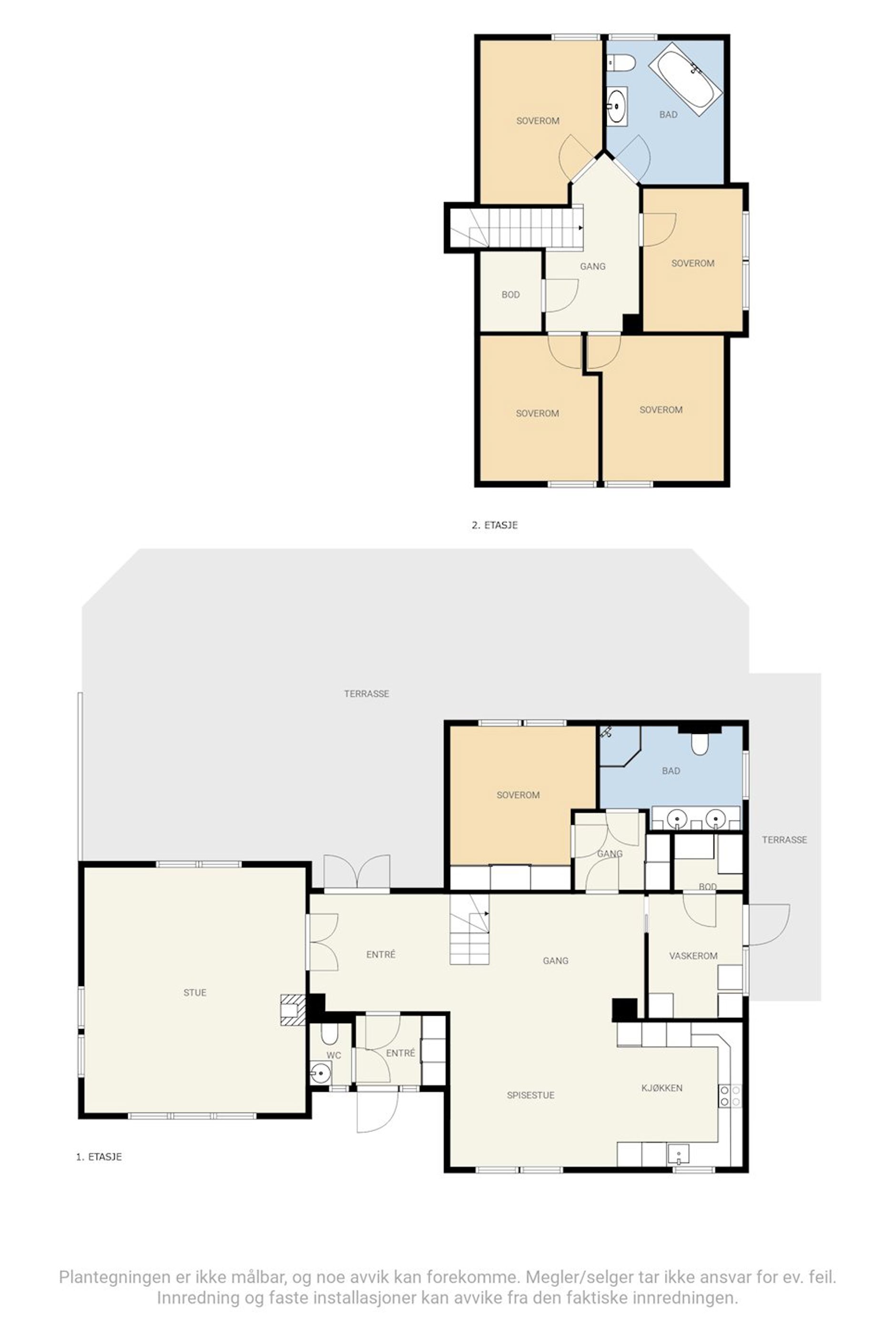 Meløskogen 26, KVELDE | DNB Eiendom | Fra hjem til hjem