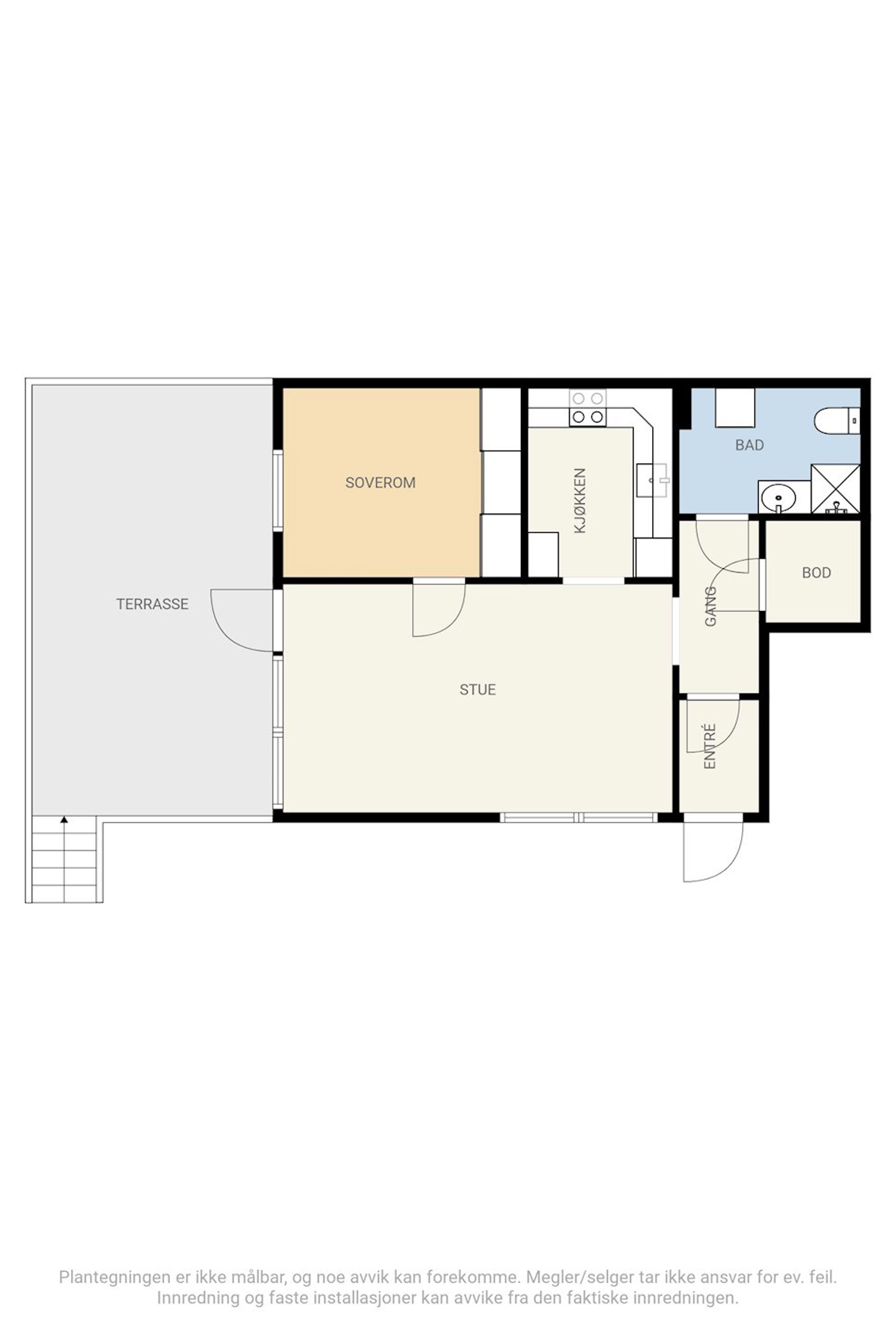 Karlsvognen 20F, HAMAR | DNB Eiendom | Fra hjem til hjem