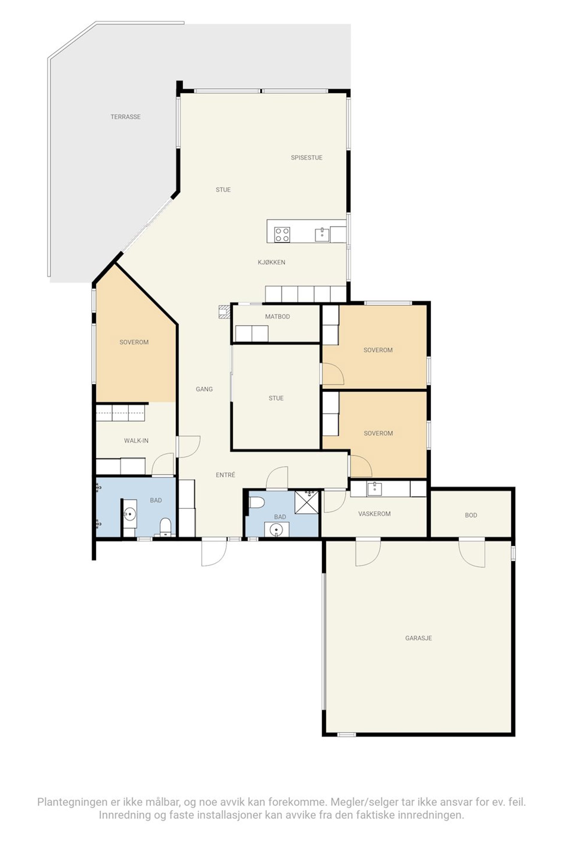 Dalanesvegen 46, FØRRESFJORDEN | DNB Eiendom | Fra hjem til hjem