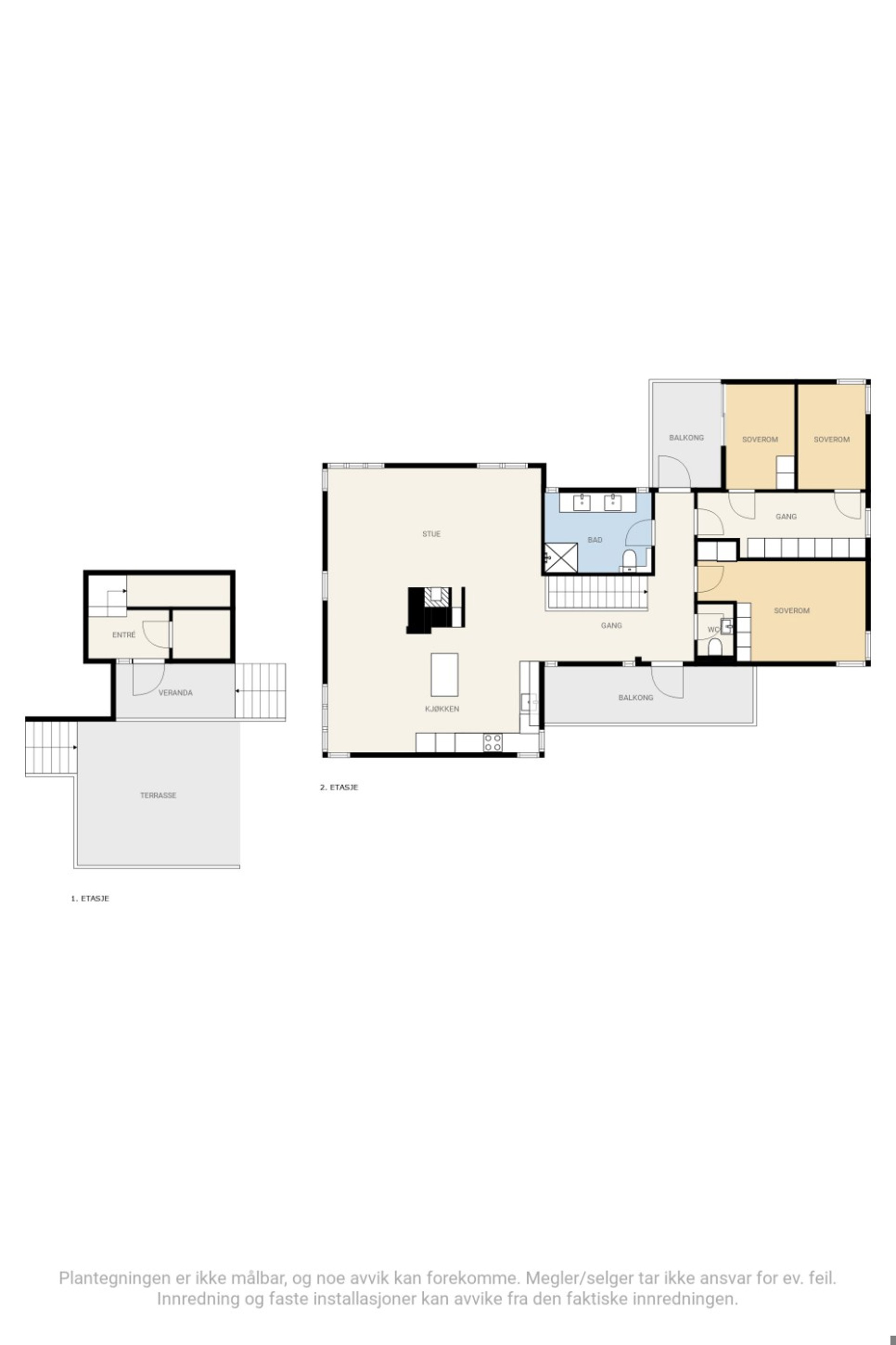 Fabritiusalléen 14B, OSLO | DNB Eiendom | Fra hjem til hjem