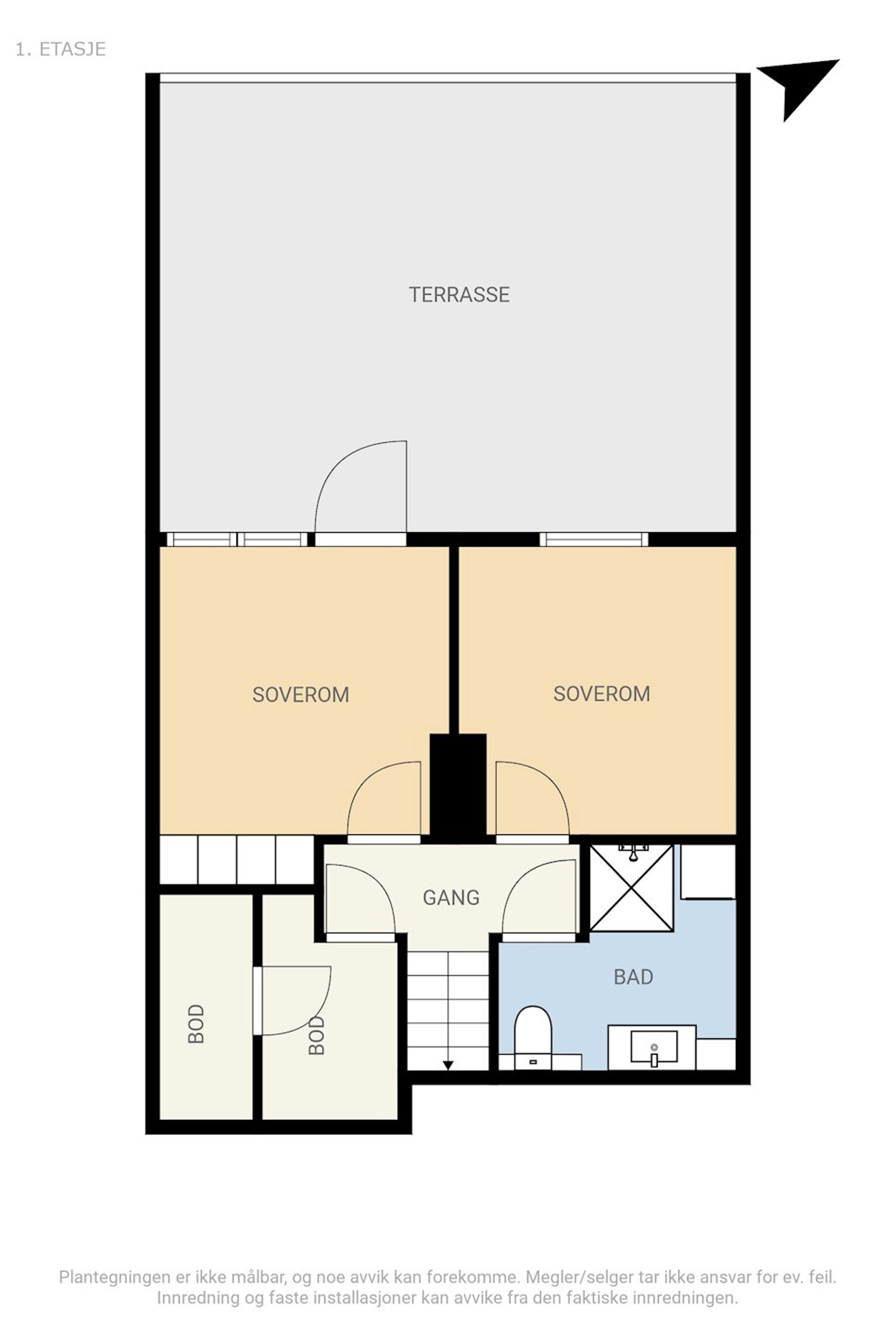 Røsslyngveien 6B, SARPSBORG | DNB Eiendom | Fra hjem til hjem