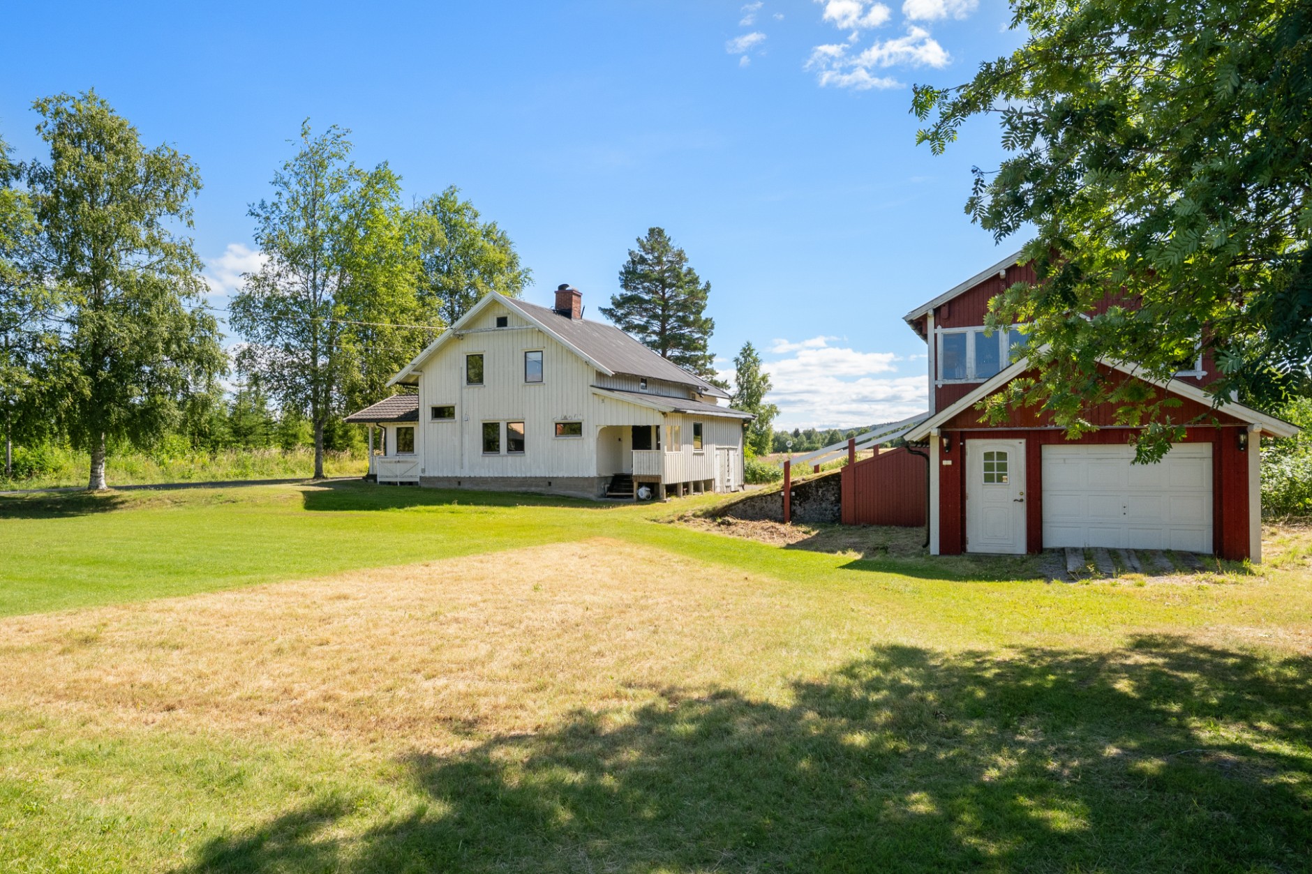 Torgerstuvegen 510, ELVERUM