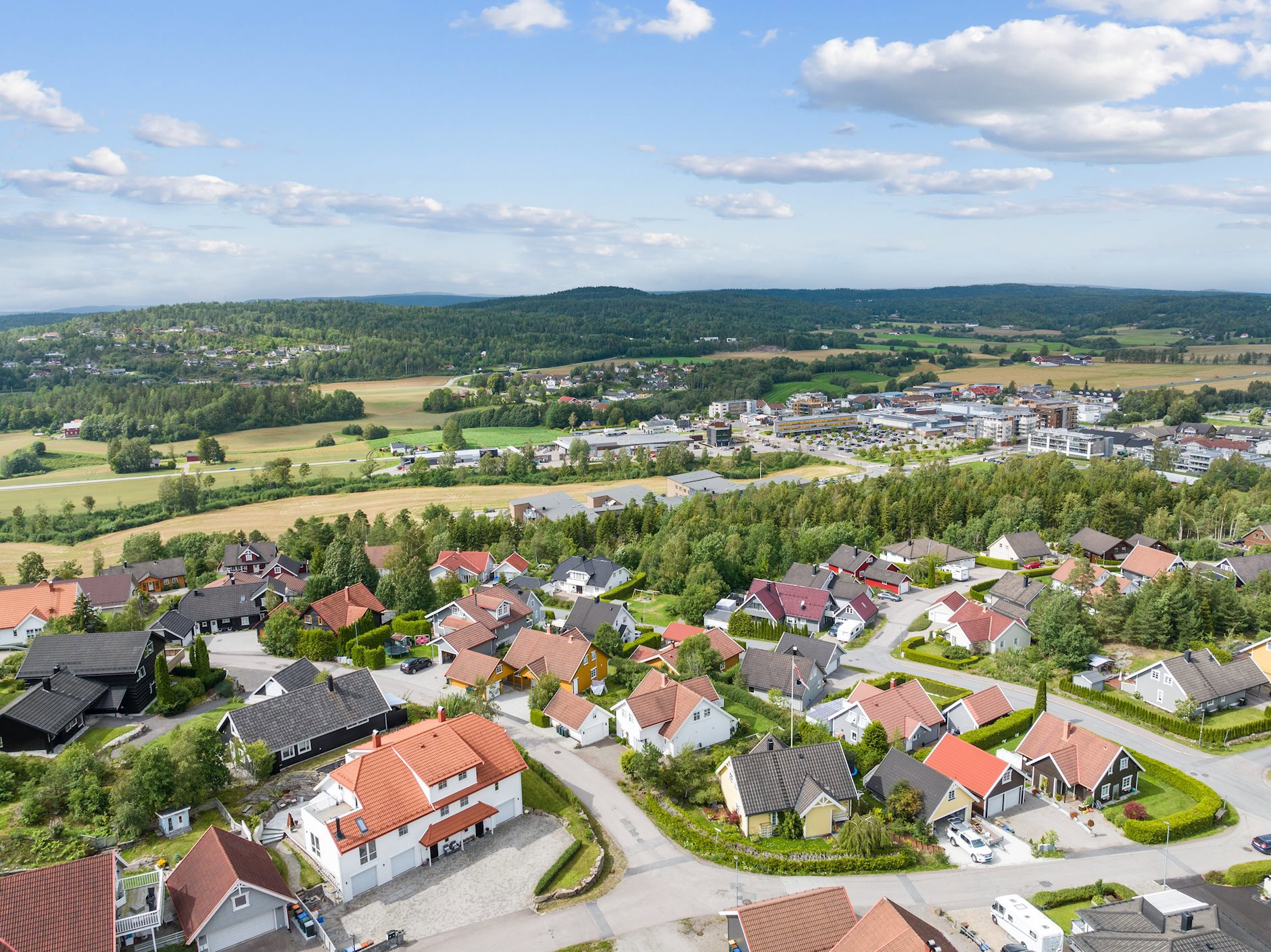 Grevlingstien 2A, REVETAL | DNB Eiendom | Fra hjem til hjem