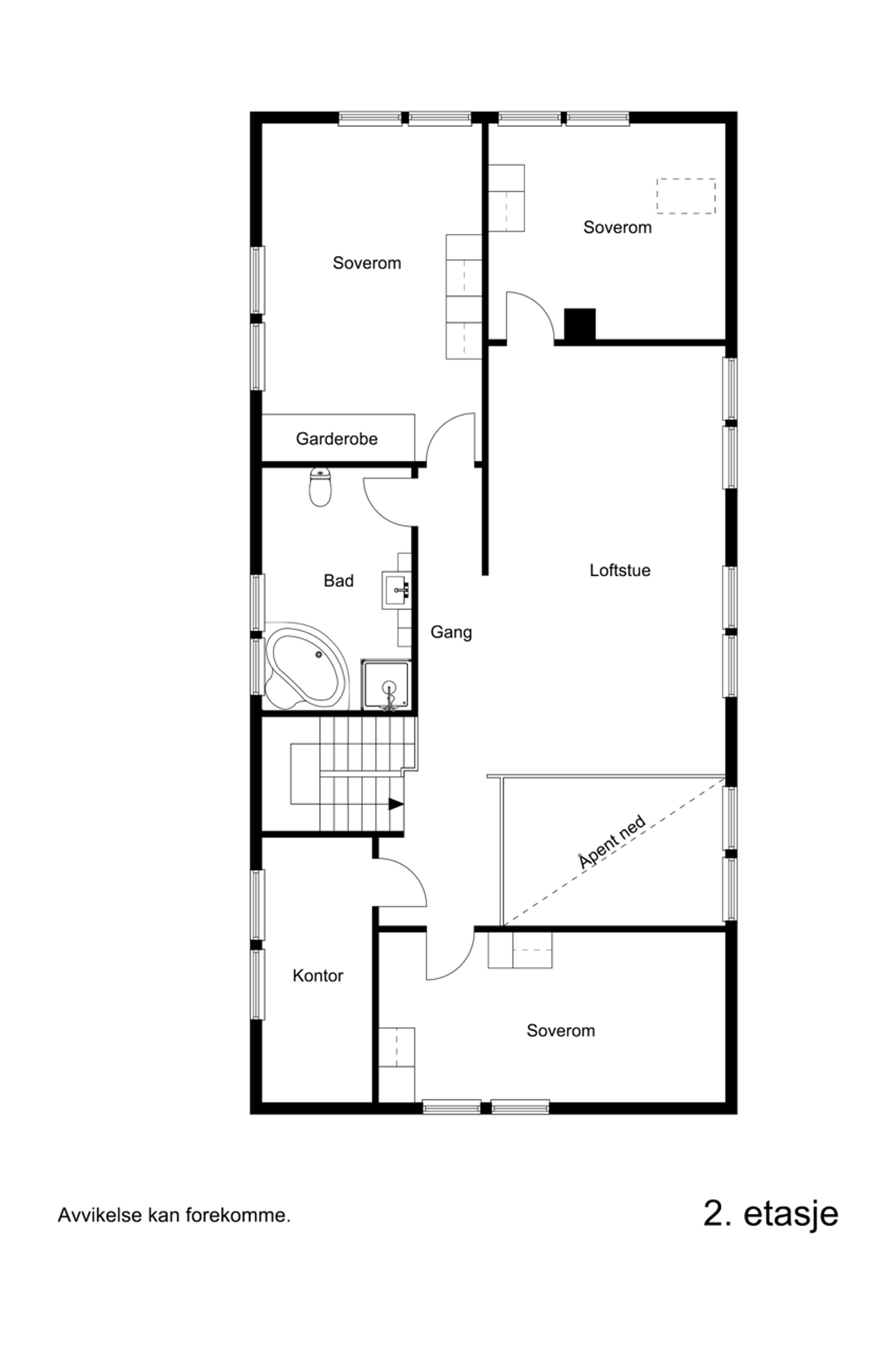 Standalshågen 26, MYRE | DNB Eiendom | Fra hjem til hjem