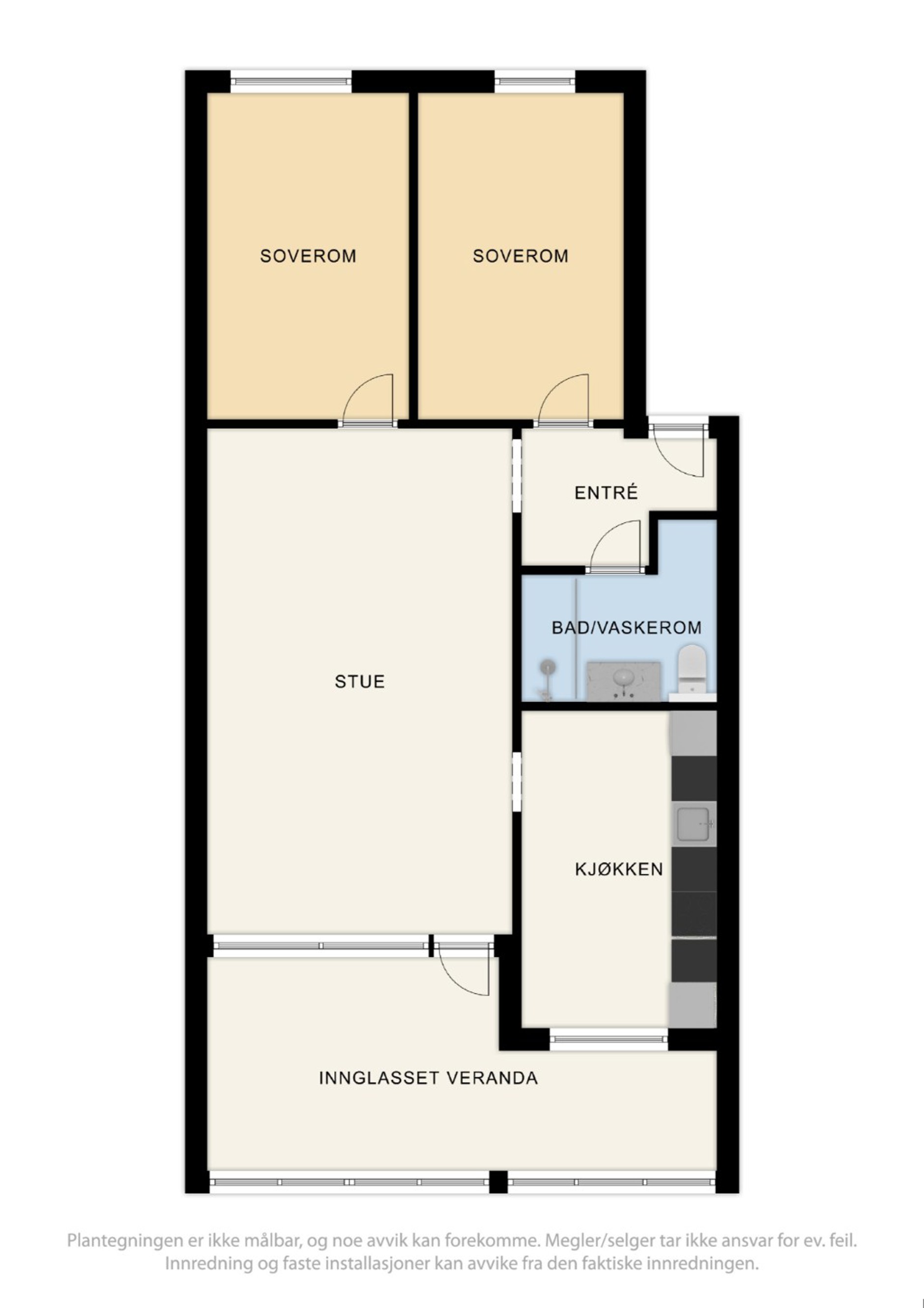 Sigyns veg 10, KONGSVINGER | DNB Eiendom | Fra hjem til hjem