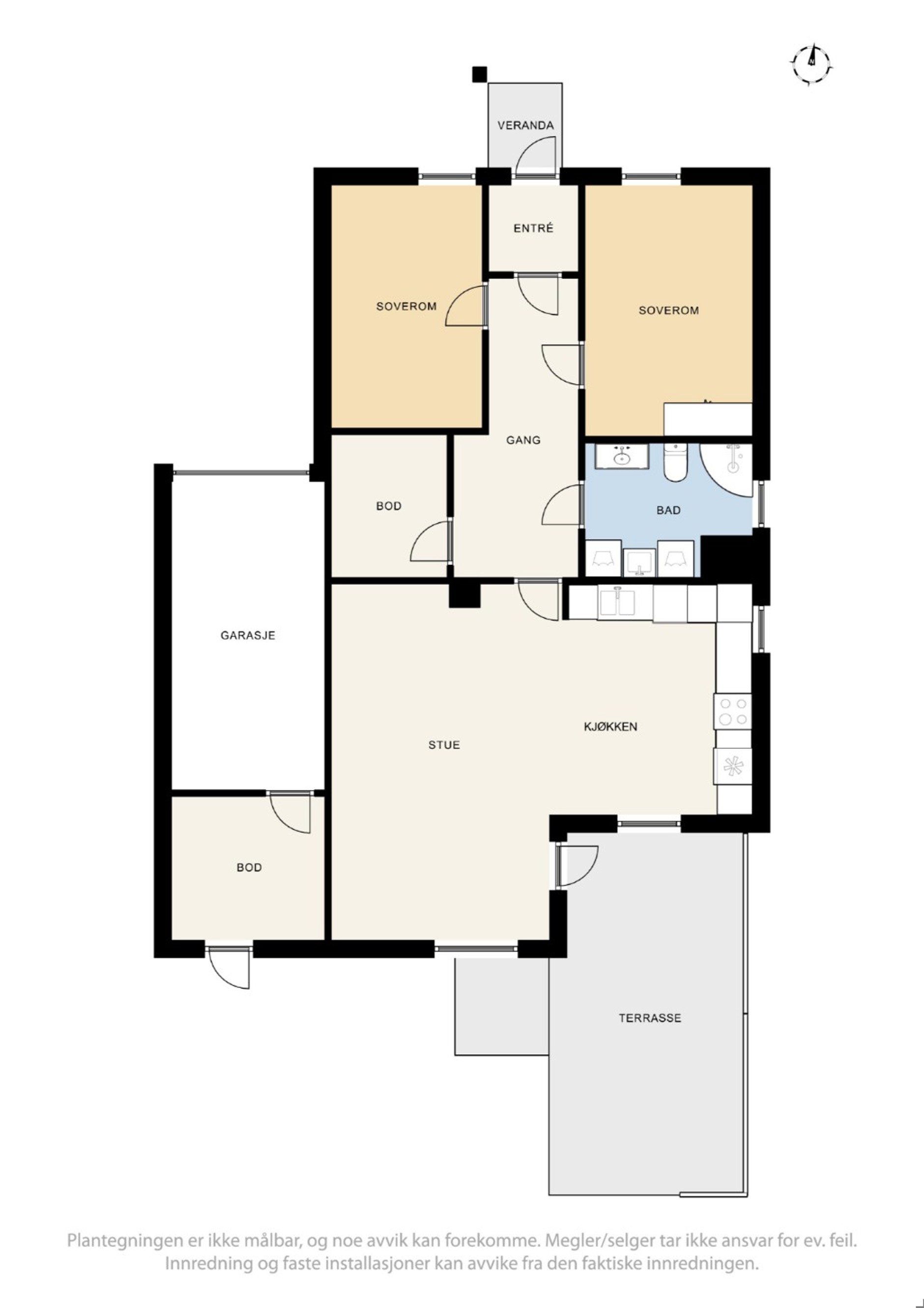 Nedre Sverstadveien 19, SVELVIK | DNB Eiendom | Fra hjem til hjem