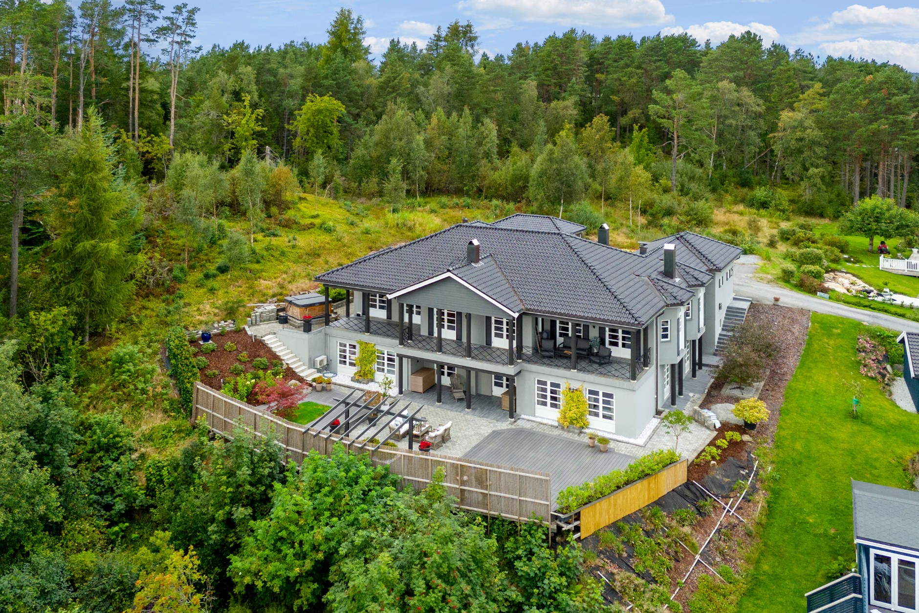 Åsemulvegen 25, ÅLESUND
