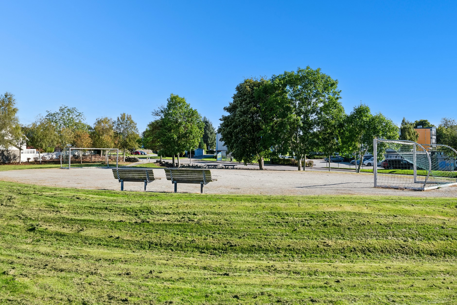 Rossalandtunet 3B, SANDNES | DNB Eiendom | Fra hjem til hjem