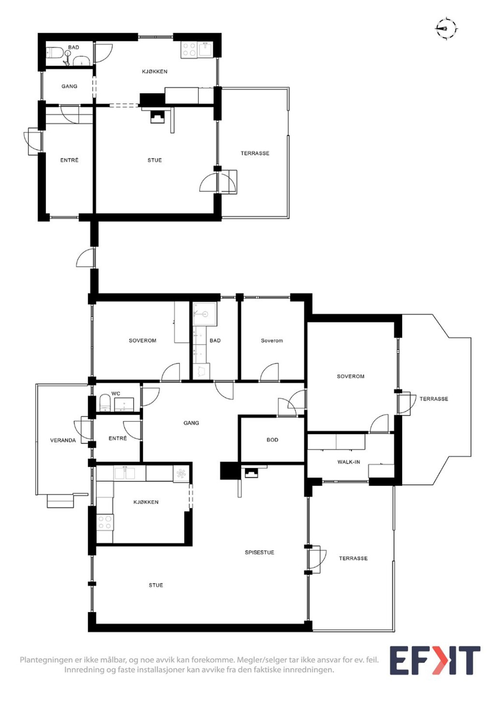 Ekornkroken 5, JESSHEIM | DNB Eiendom | Fra hjem til hjem