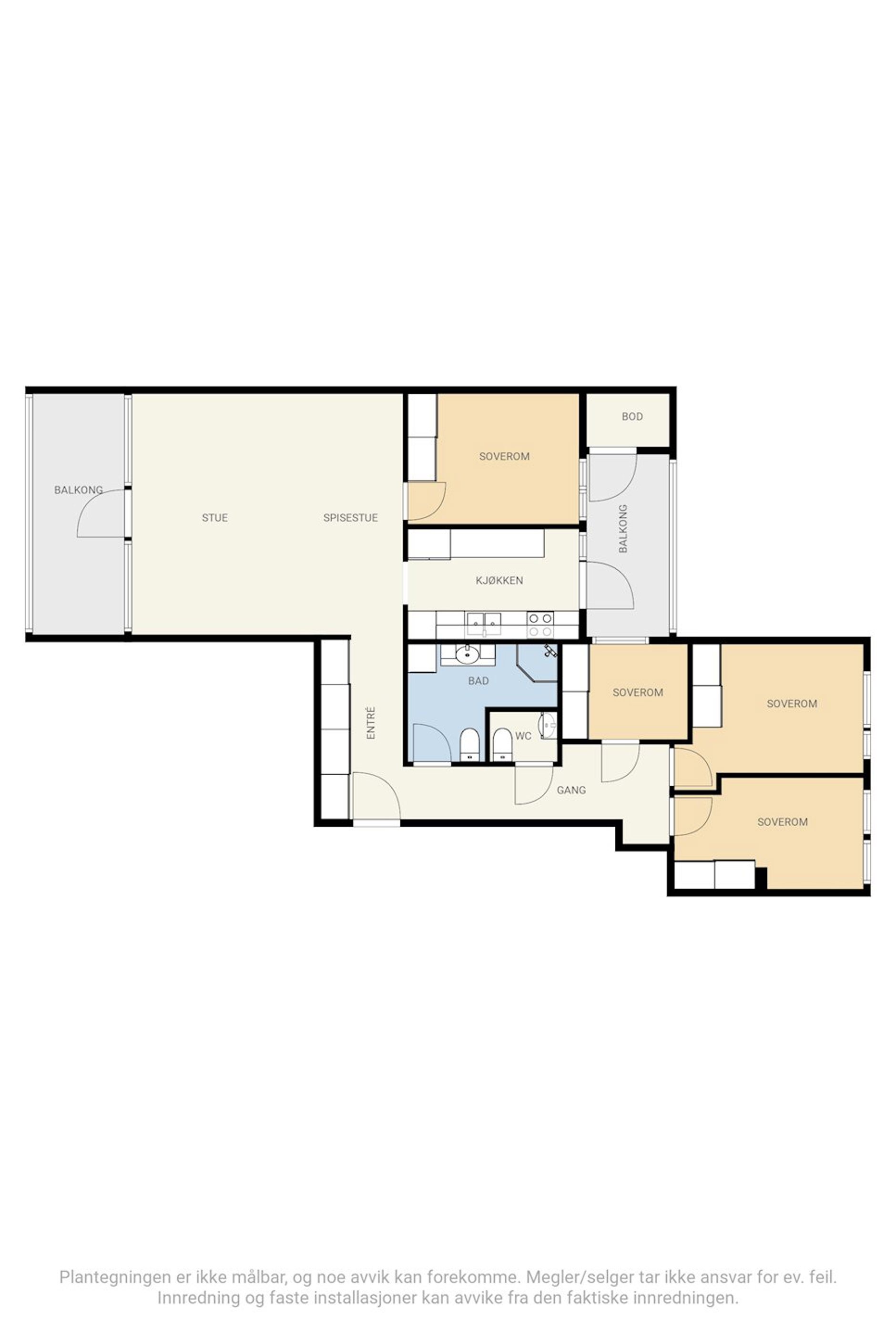 Gransdalen 27A, OSLO | DNB Eiendom | Fra hjem til hjem