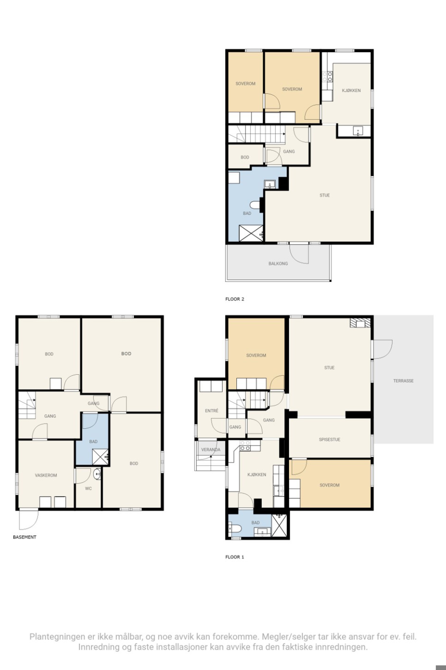 Bedehusgata 21, KROKSTADELVA | DNB Eiendom | Fra hjem til hjem