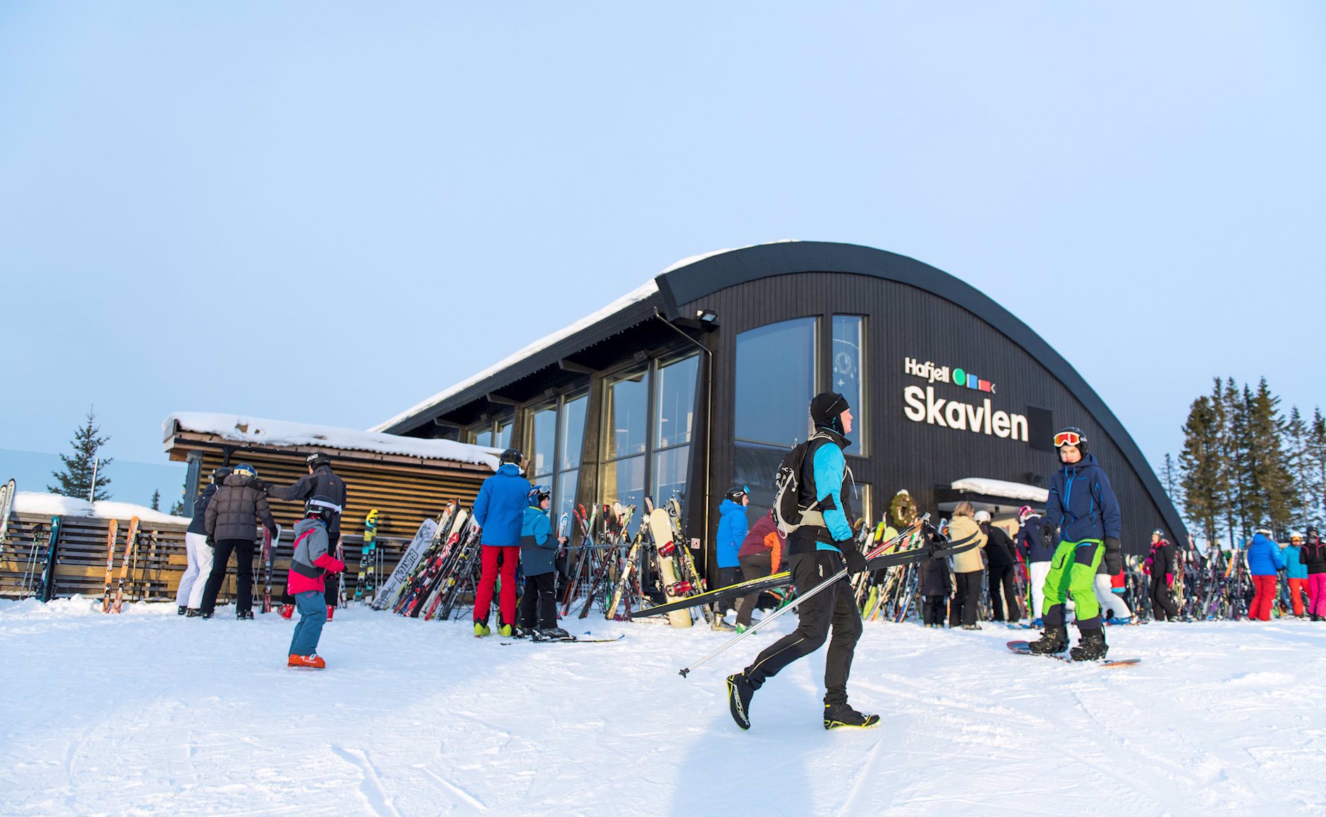 Mosetertoppen TopYard, ØYER | DNB Eiendom | Fra hjem til hjem