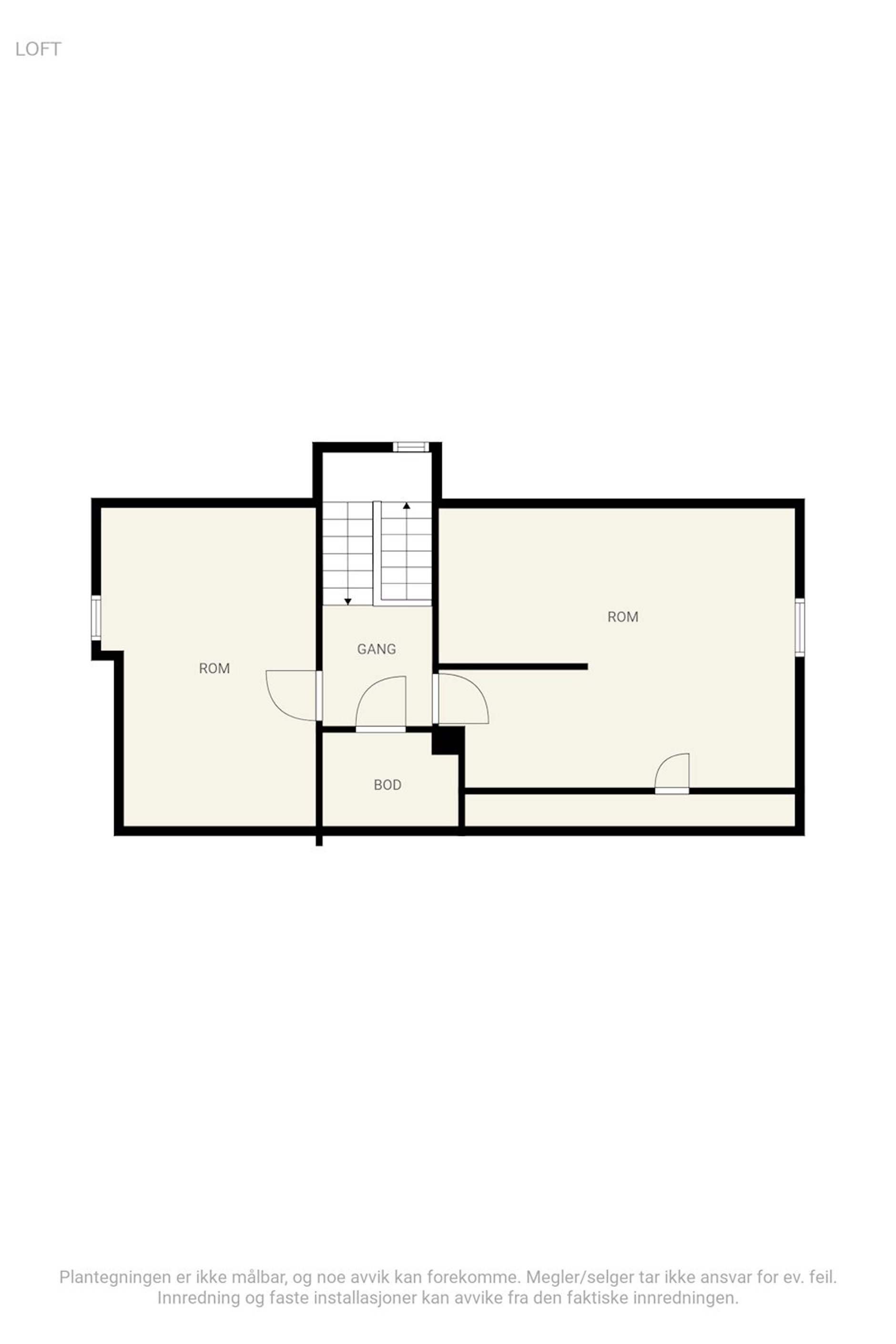 Klokkerudåsen 17, ENEBAKK | DNB Eiendom | Fra hjem til hjem