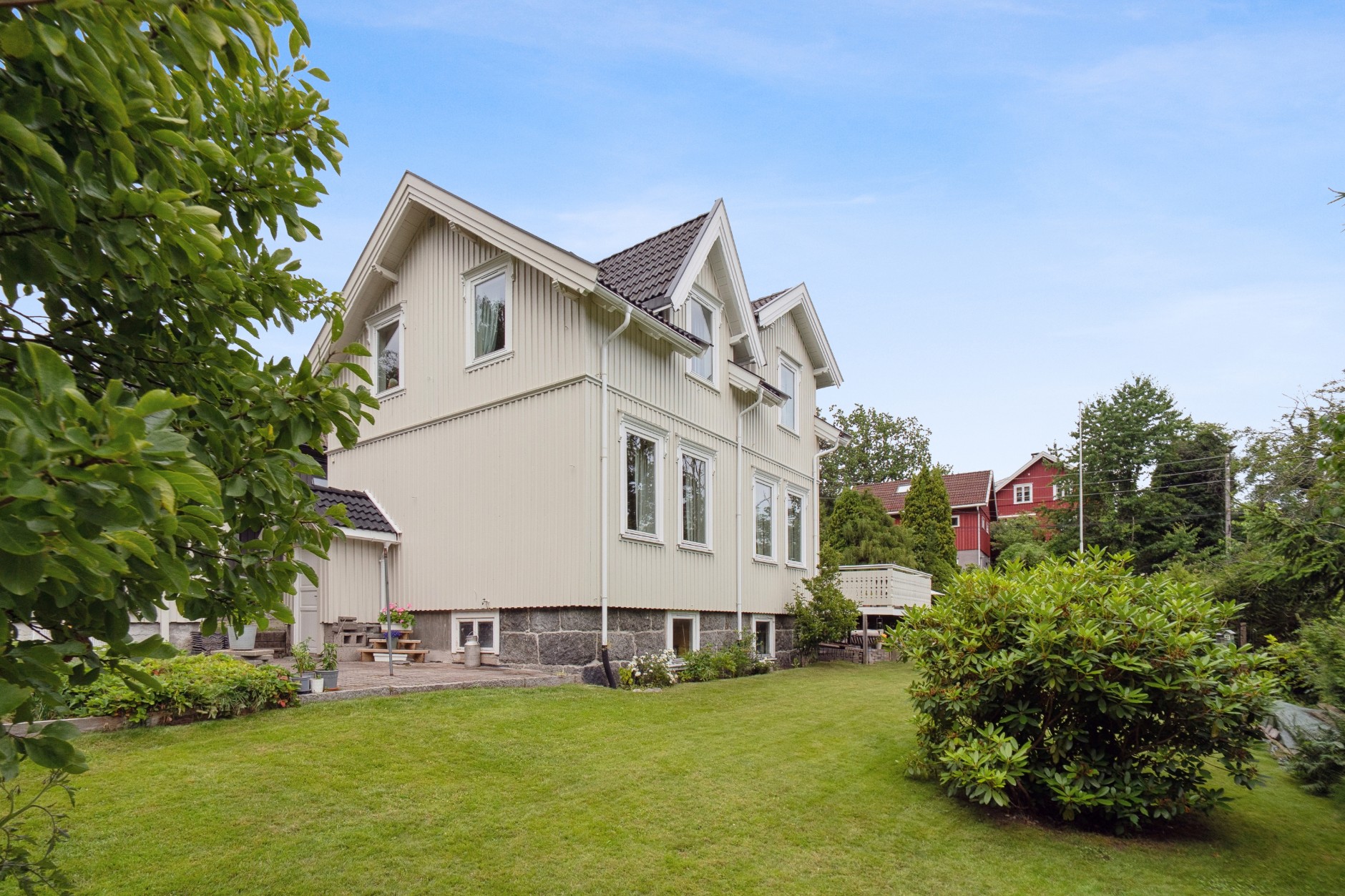 Gokstadryggen 8, SANDEFJORD