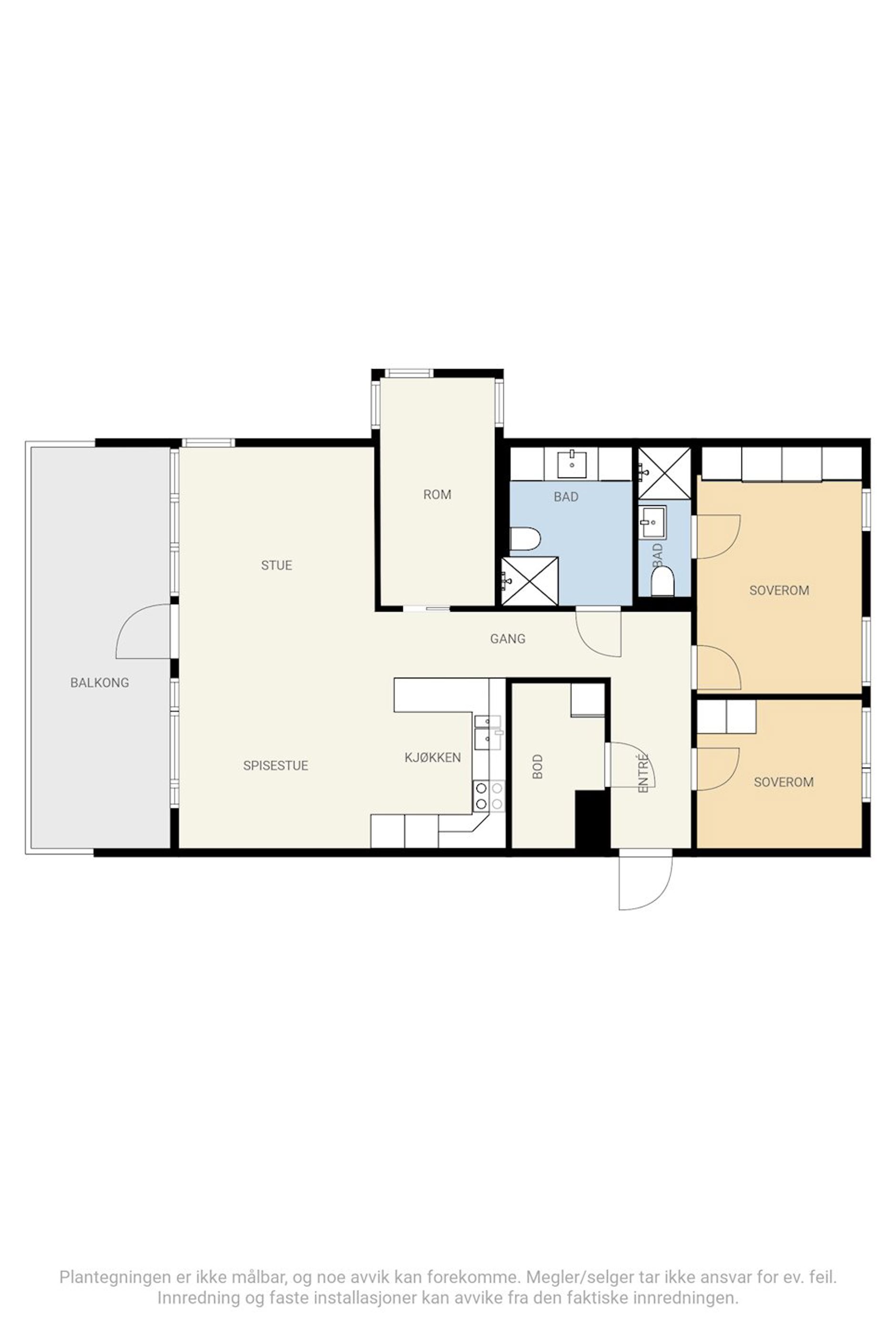 Nordvikvegen 295 , HAMAR | DNB Eiendom | Fra hjem til hjem