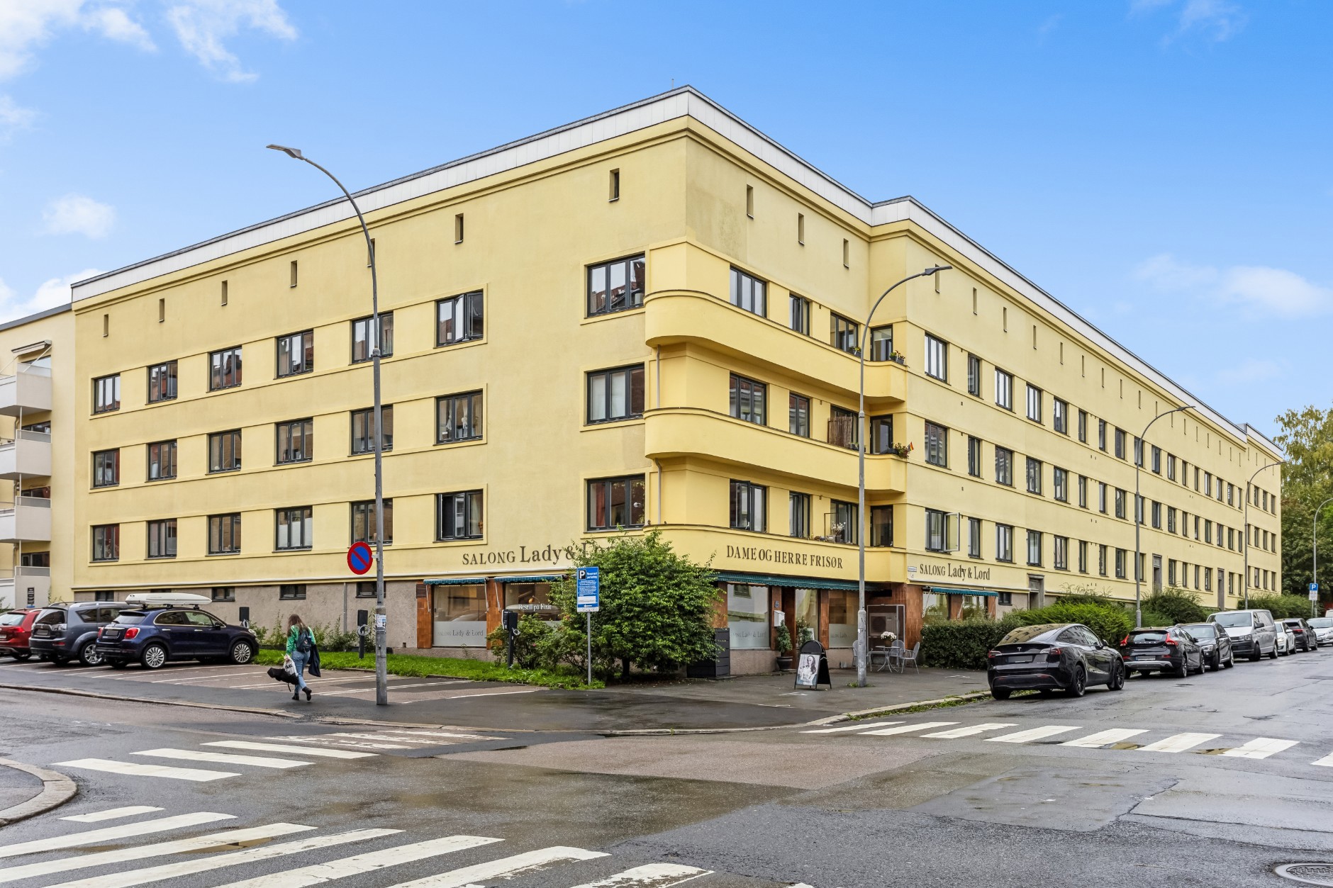 Grimstadgata 30N, OSLO | DNB Eiendom | Fra hjem til hjem