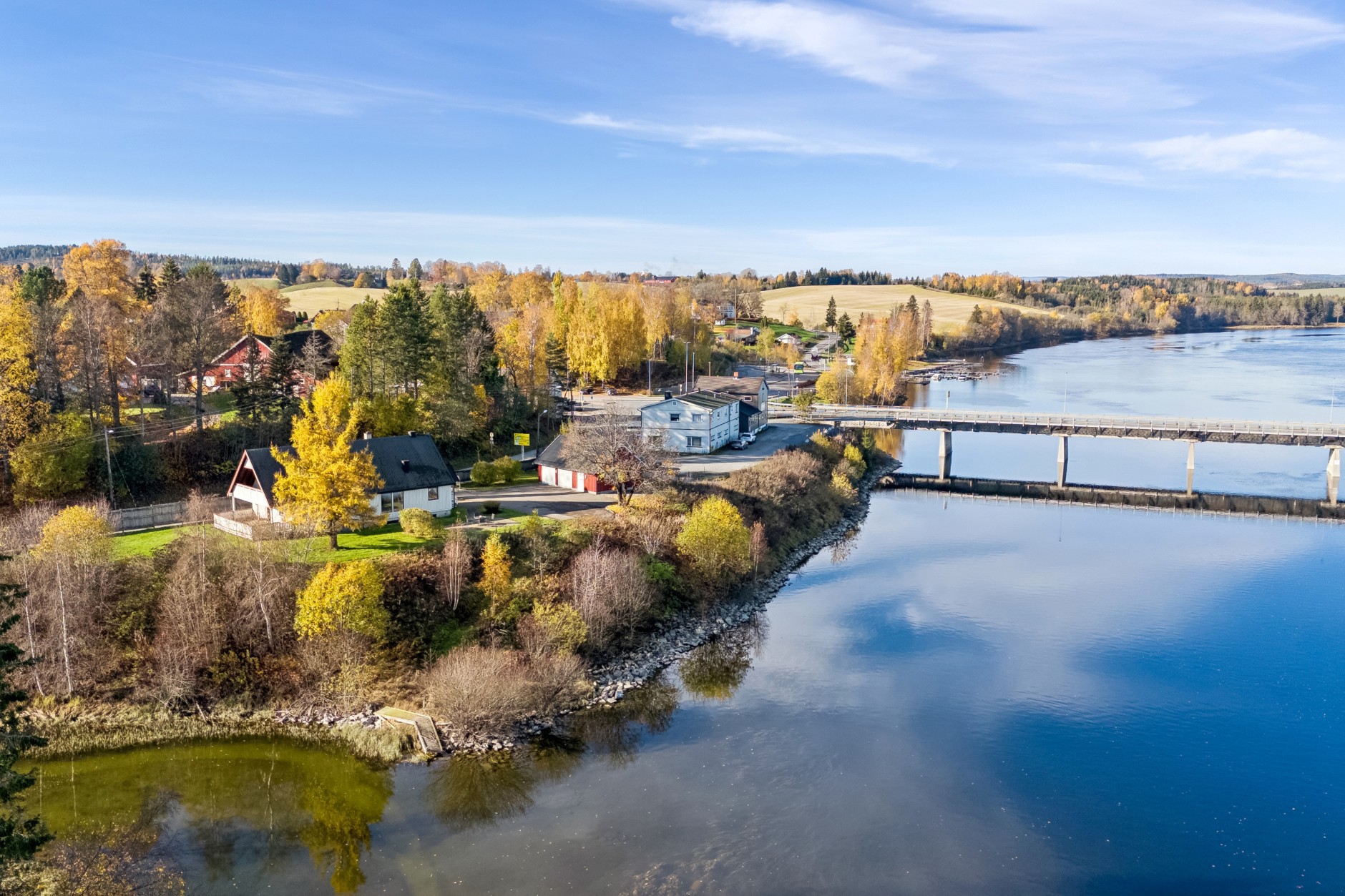 Vormsundvegen 395, VORMSUND | DNB Eiendom | Fra hjem til hjem