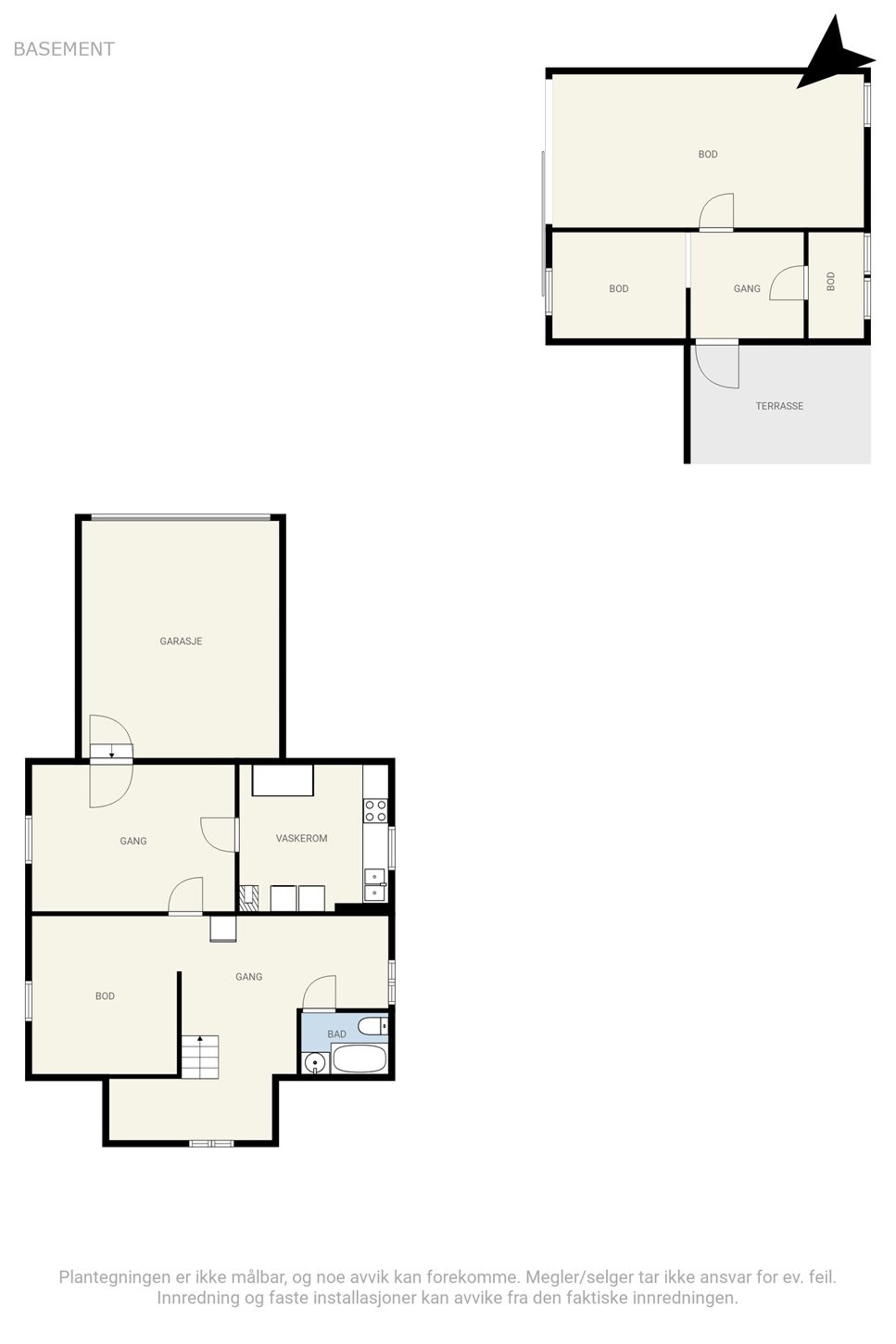 Kistefossvegen 3, JEVNAKER | DNB Eiendom | Fra hjem til hjem