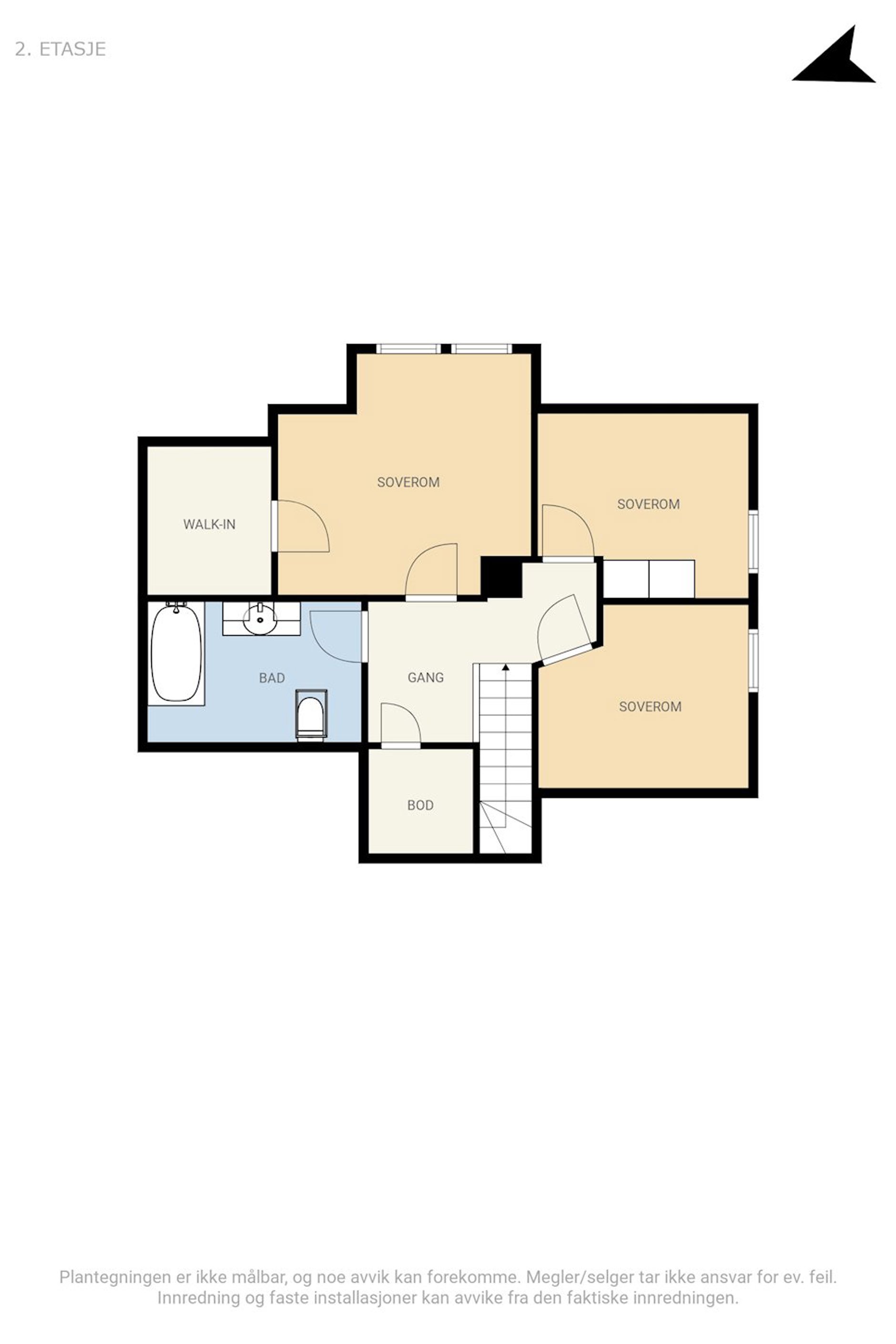 Høyanfjellet 31, SKIEN | DNB Eiendom | Fra hjem til hjem