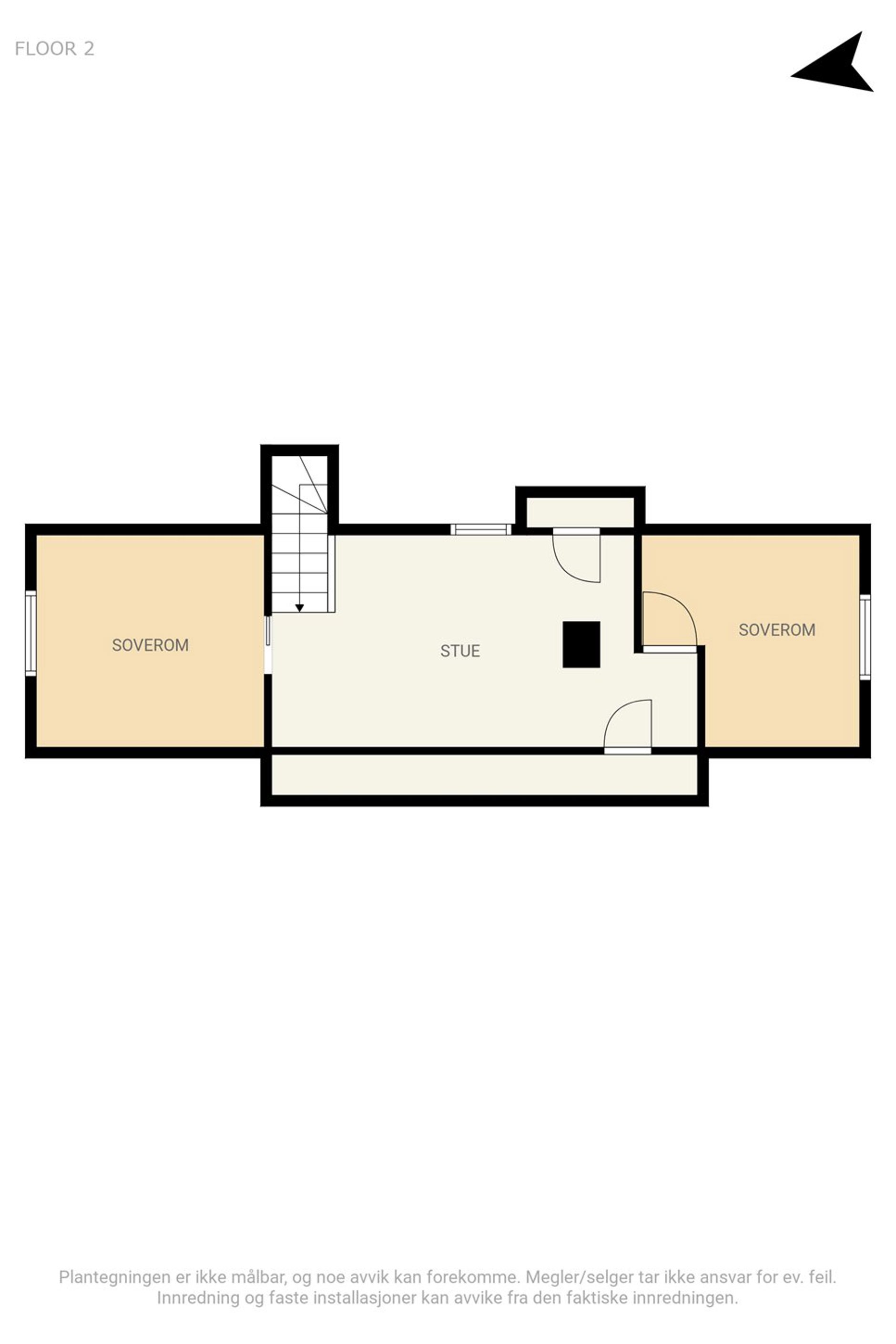 Galterudvegen 553, KONGSVINGER | DNB Eiendom | Fra hjem til hjem