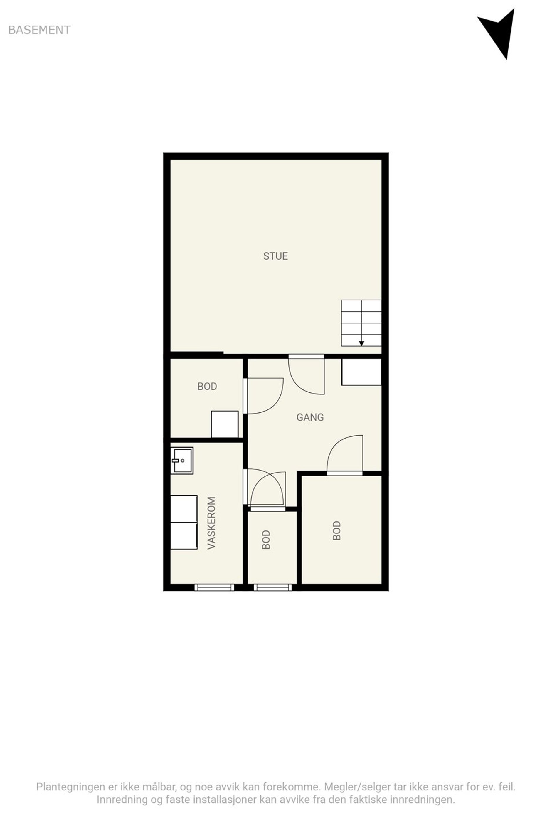 Sandvollveien 17B, KLAVESTADHAUGEN | DNB Eiendom | Fra hjem til hjem