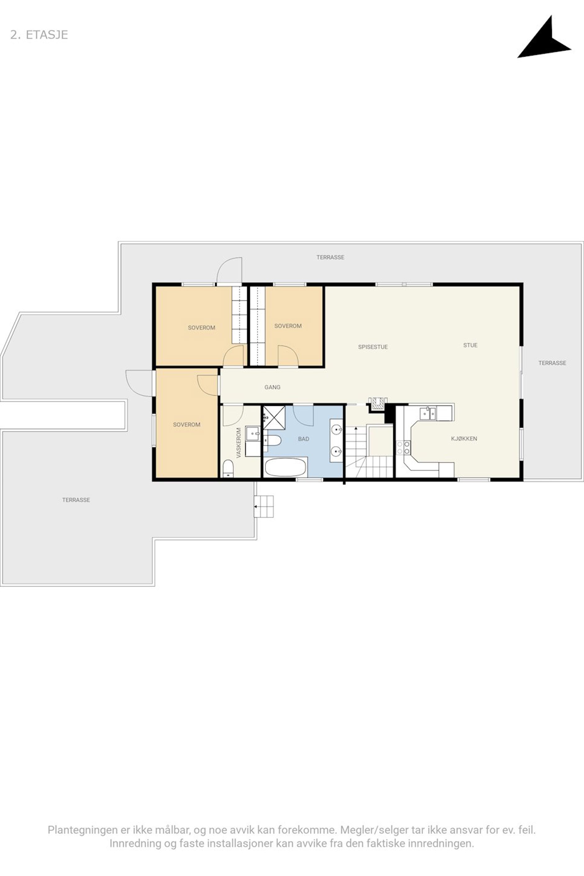 Solvikveien 4, GRESSVIK | DNB Eiendom | Fra hjem til hjem