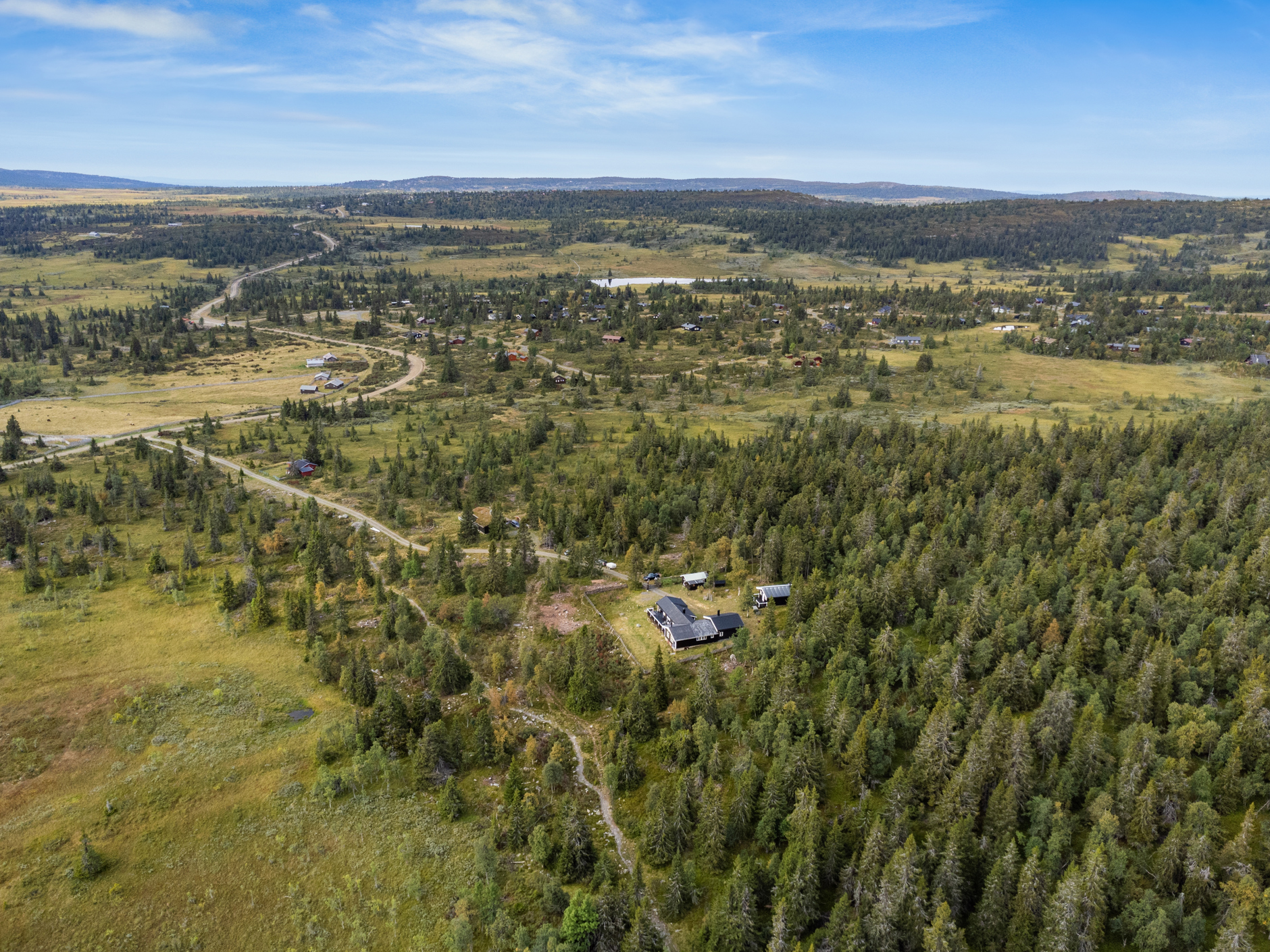 Aksjøen 5, SJUSJØEN | DNB Eiendom | Fra hjem til hjem