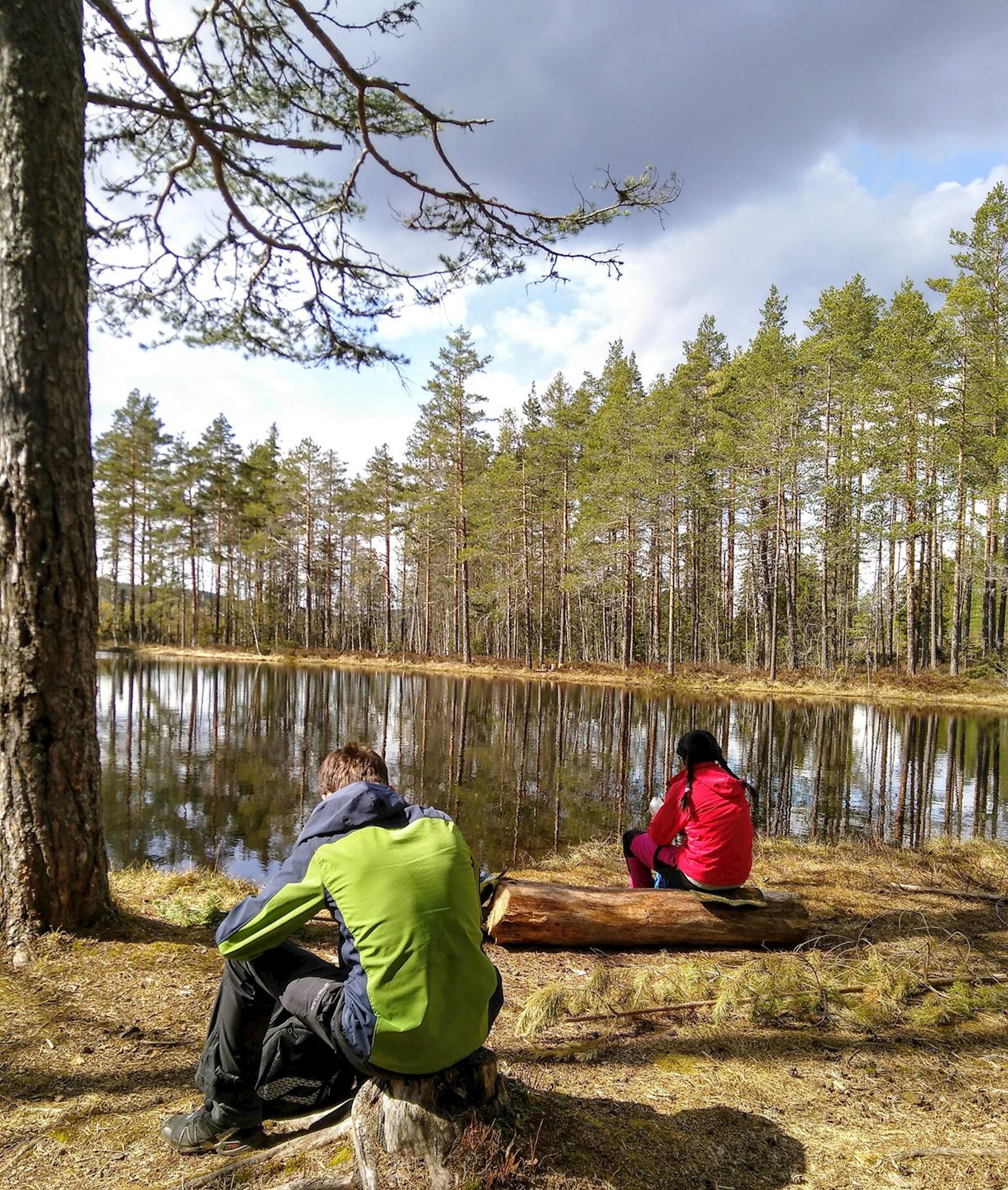 Oppenåsen 79, HØNEFOSS | DNB Eiendom | Fra hjem til hjem