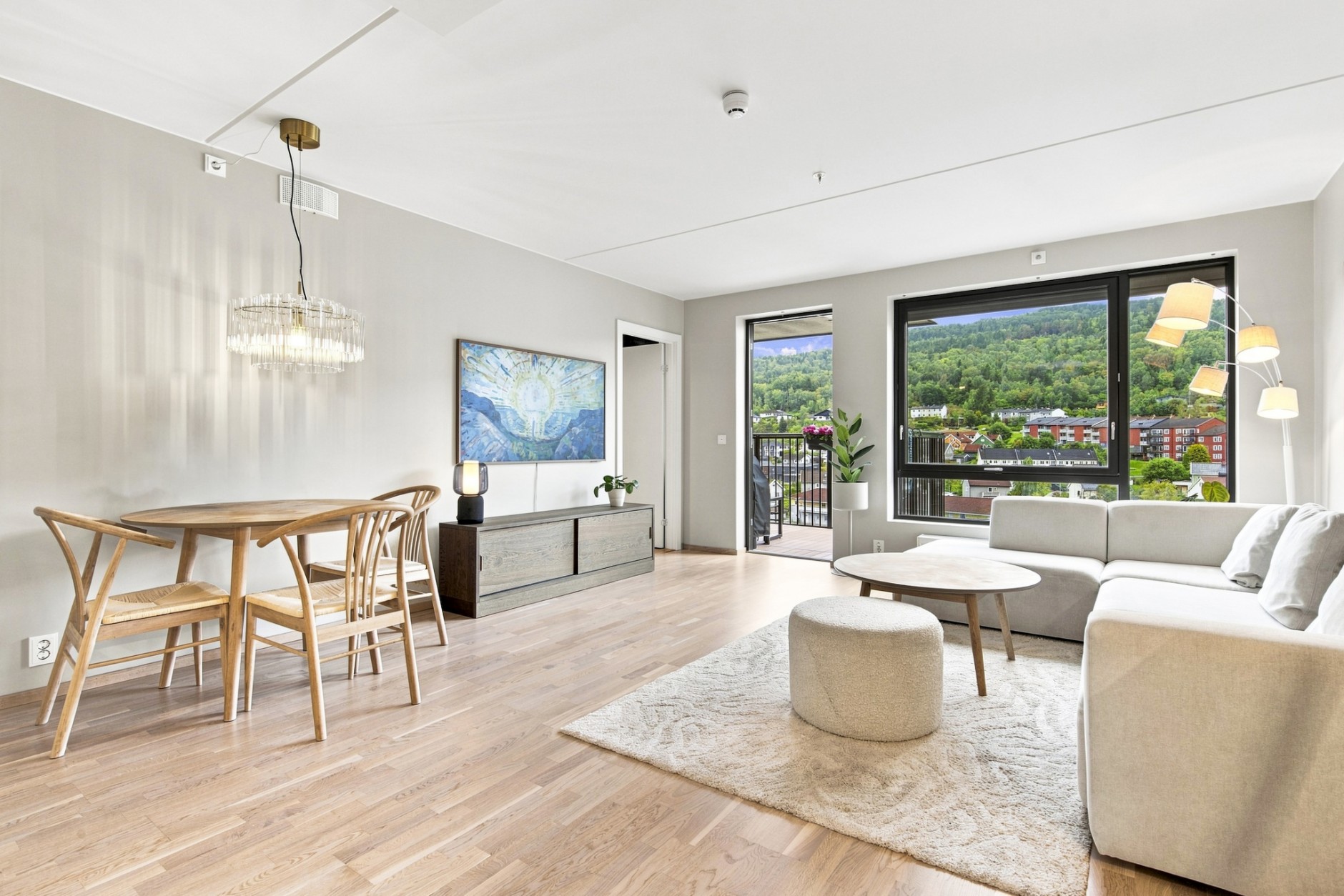 Sundlandveien 8, DRAMMEN