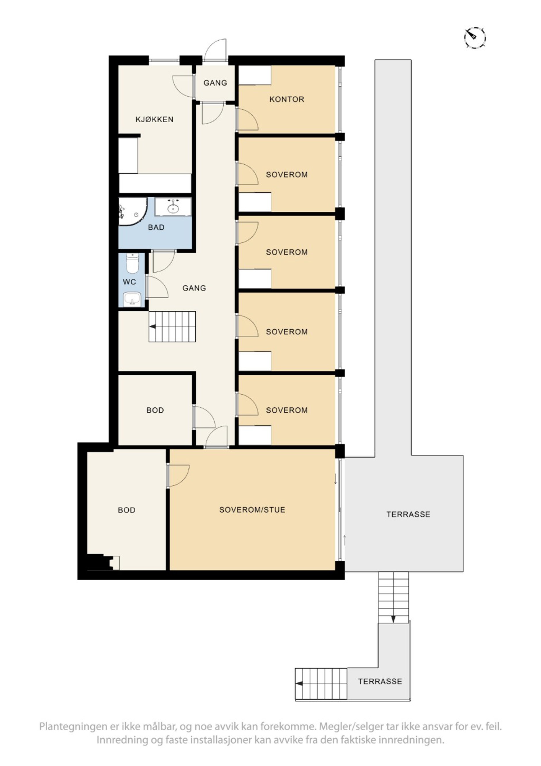 Kringkollen 22, ARENDAL | DNB Eiendom | Fra hjem til hjem