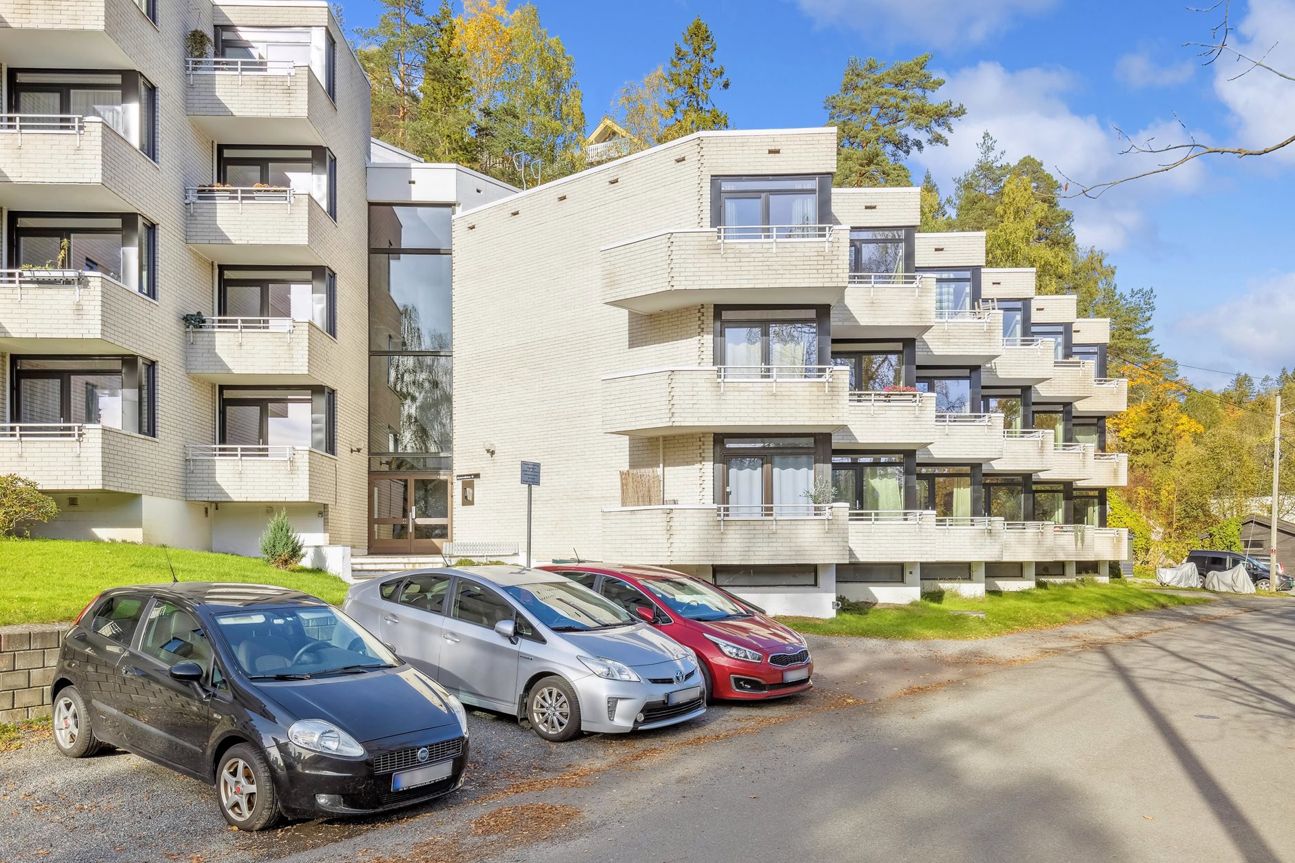 Munkerudkleiva 10, OSLO | DNB Eiendom | Fra hjem til hjem