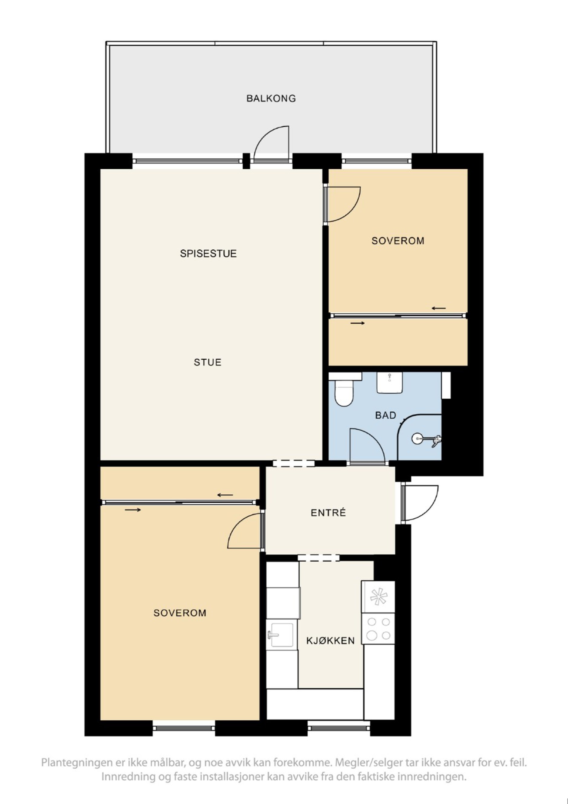 Sagdalsveien 9C, STRØMMEN | DNB Eiendom | Fra hjem til hjem