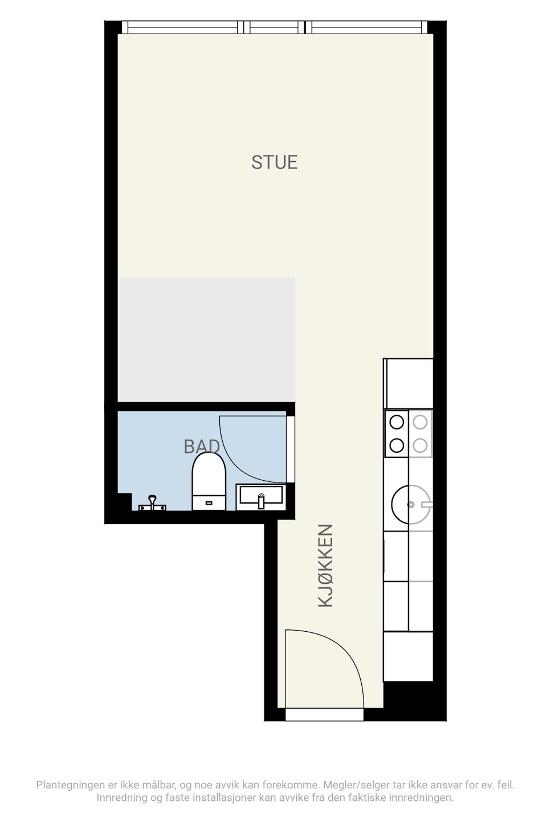 Oppegårdveien 207, LANGHUS | DNB Eiendom | Fra hjem til hjem