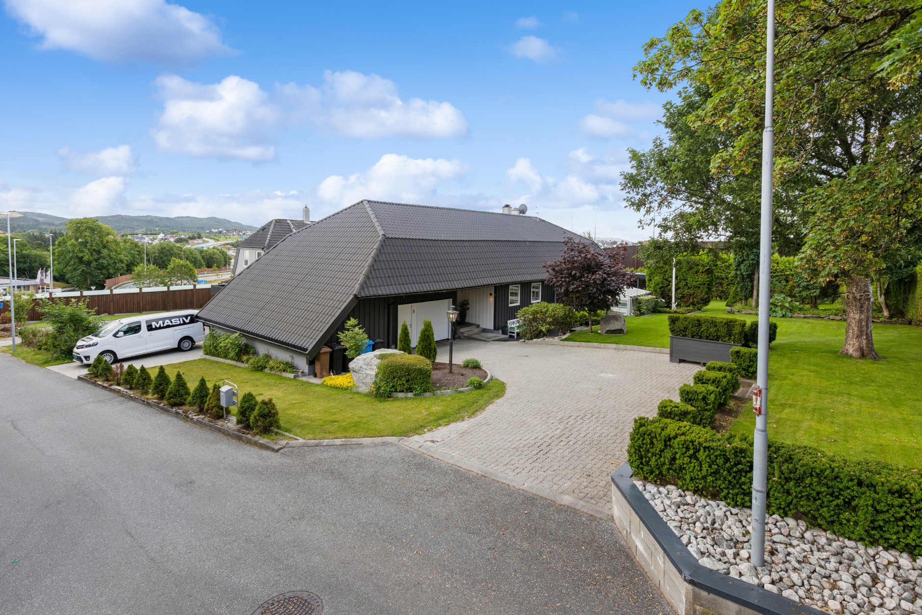 Sandskaret 4, SANDNES