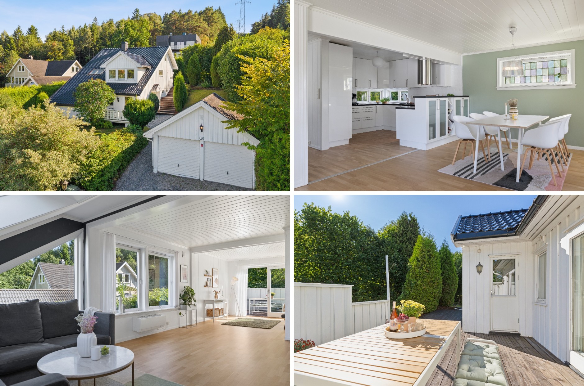 Bjørntvedtåsen 10, PORSGRUNN