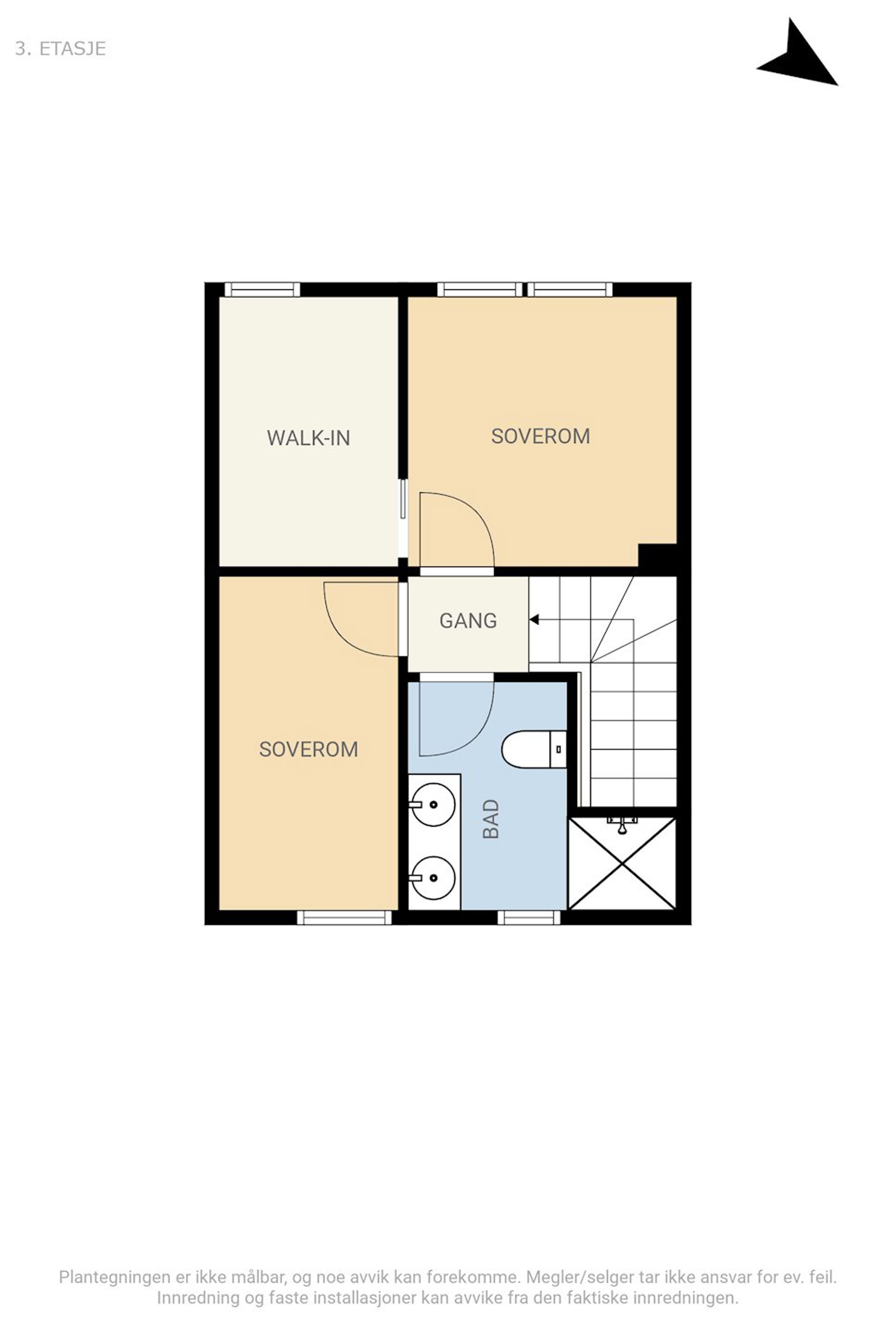 Buggelandstunet 38, SANDNES | DNB Eiendom | Fra hjem til hjem