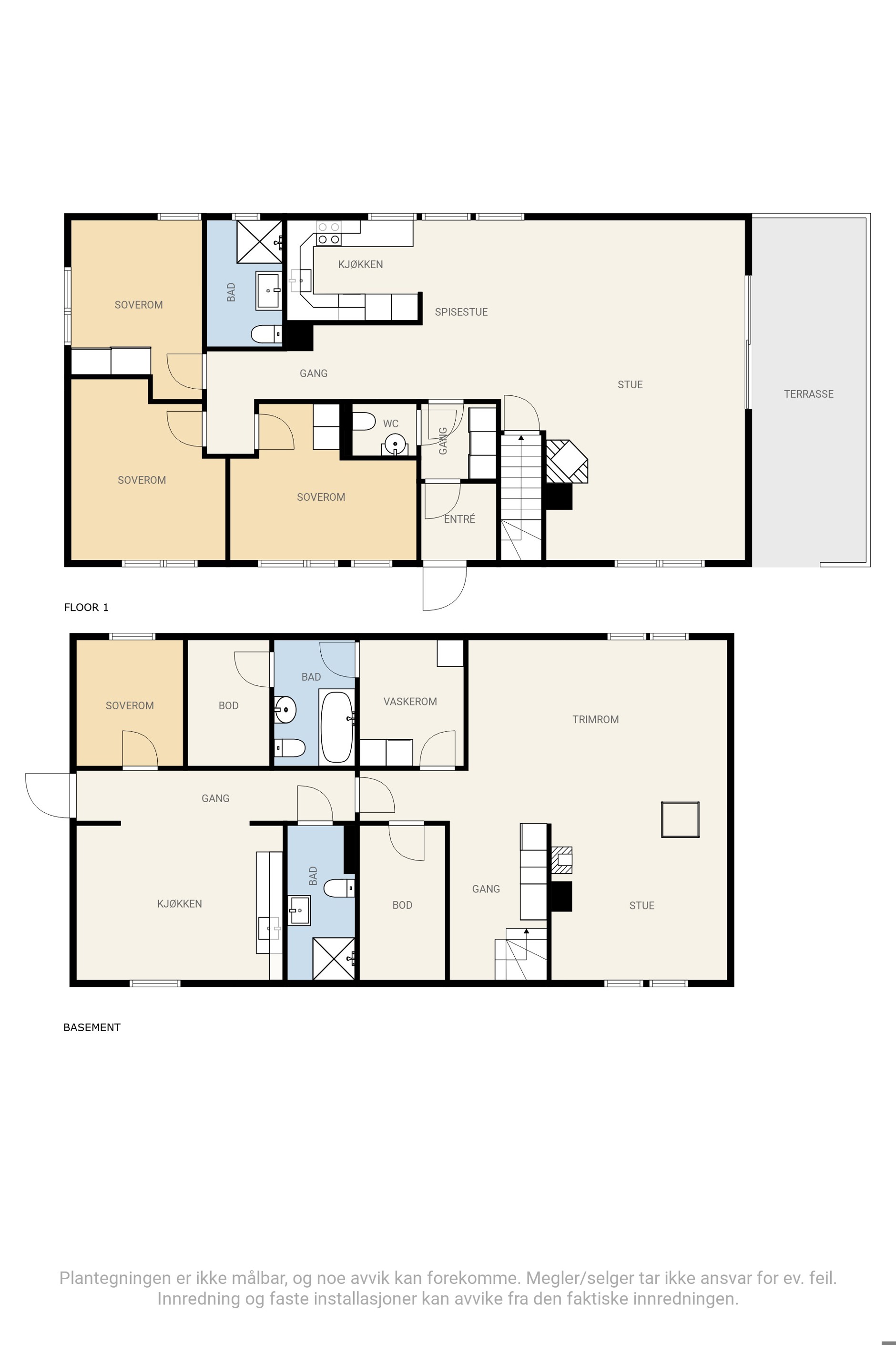 H J Kogstads veg 8, KLØFTA | DNB Eiendom | Fra hjem til hjem