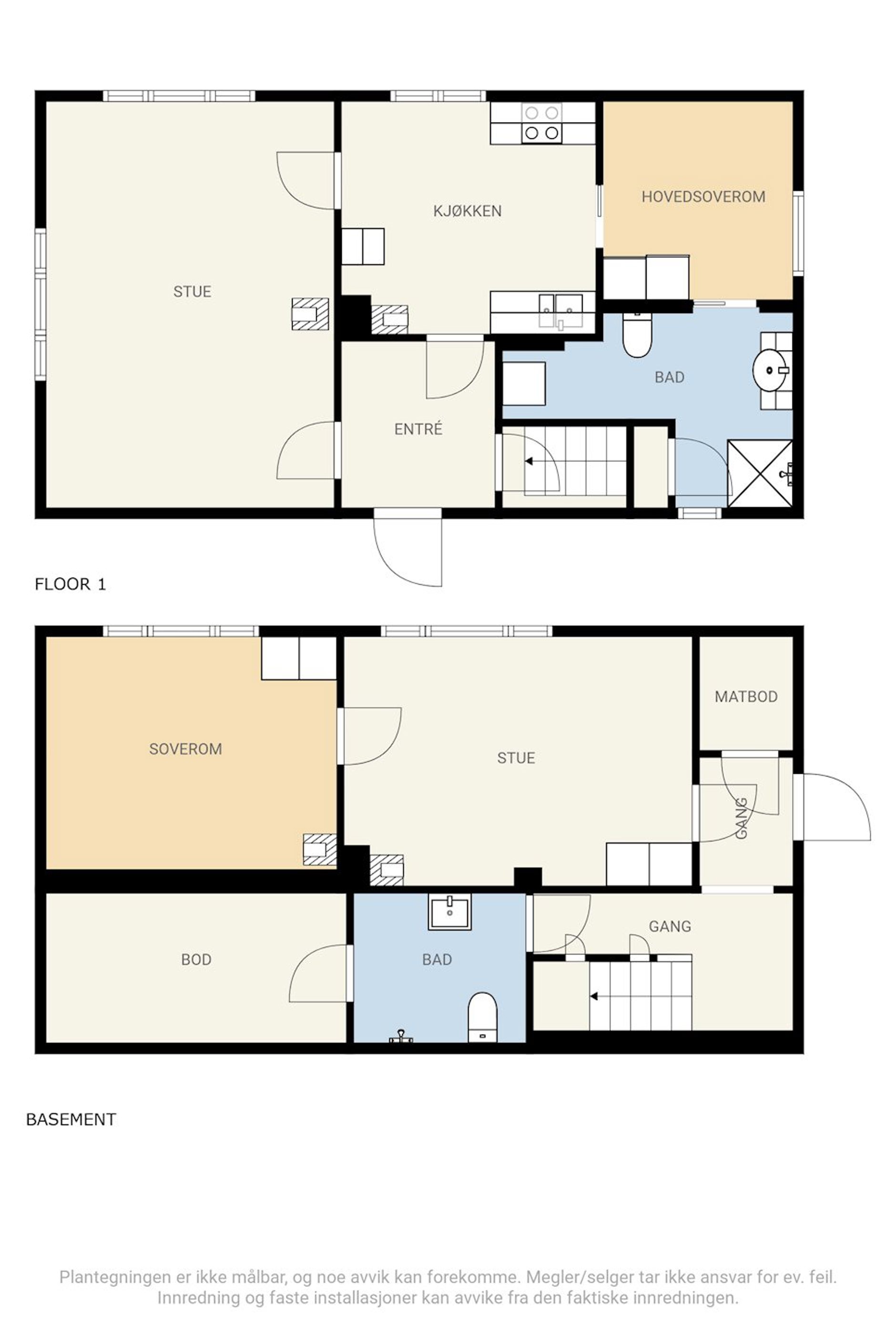 Trovegen 51, ØYER | DNB Eiendom | Fra hjem til hjem