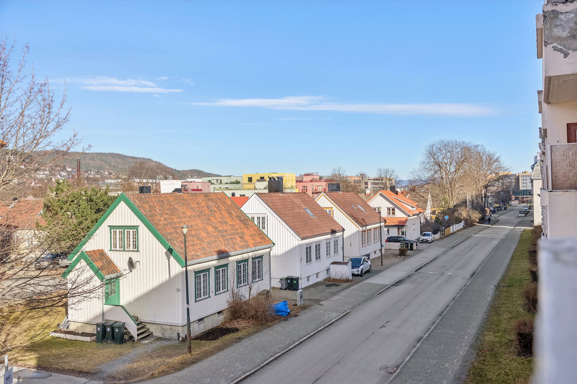 Udbyes gate 11F, TRONDHEIM | DNB Eiendom | Fra hjem til hjem