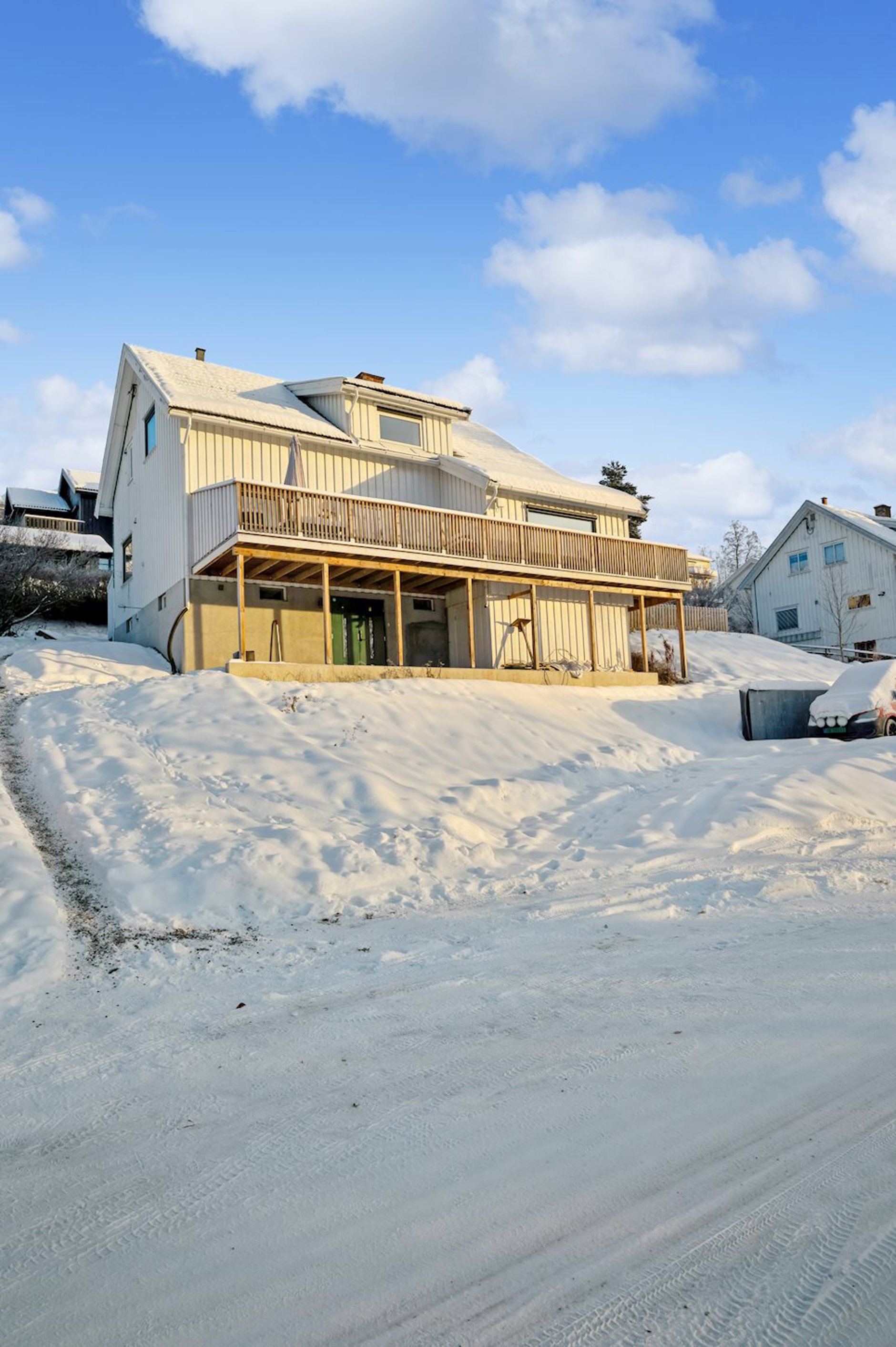 Lågenvegen 7, LILLEHAMMER | DNB Eiendom | Fra hjem til hjem