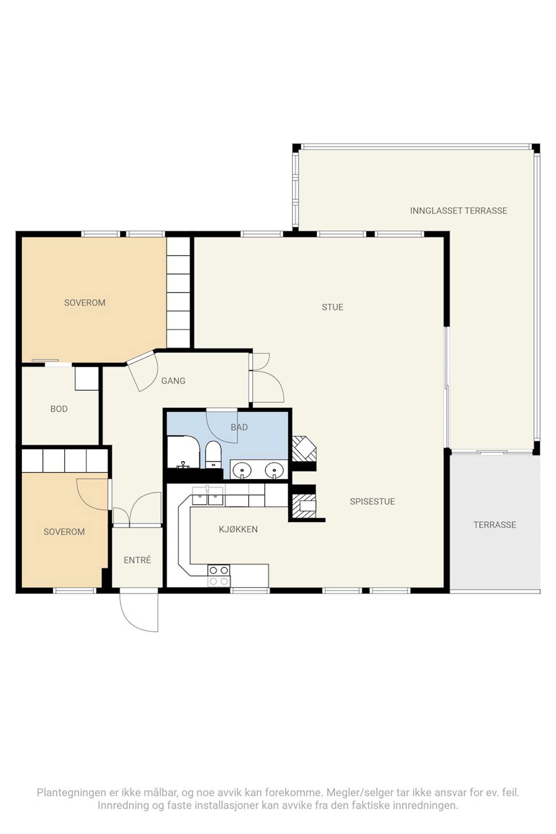 Bryggeveien 78A, SLEMMESTAD | DNB Eiendom | Fra hjem til hjem