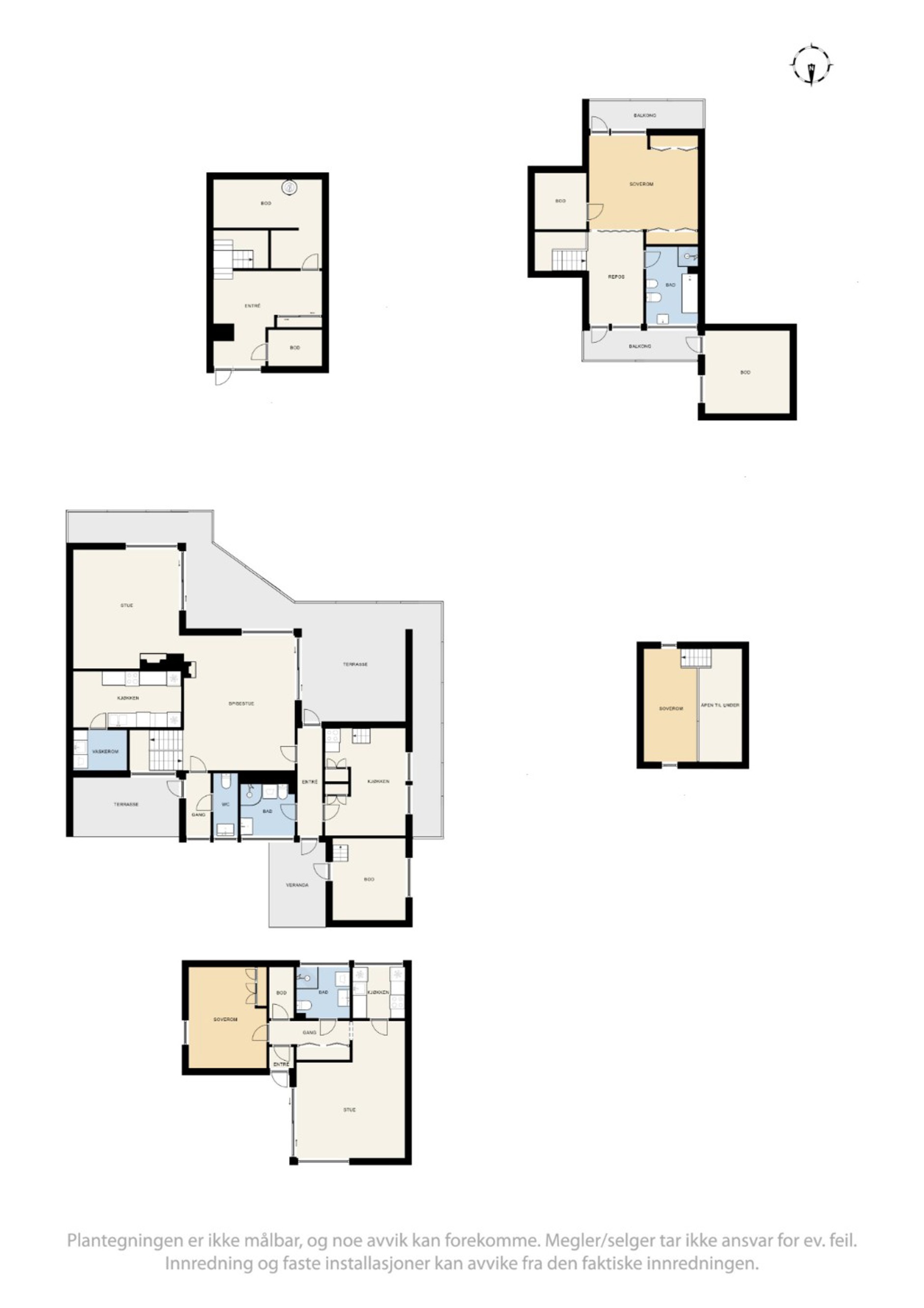 Skaugumveien 12, SOLBERGELVA | DNB Eiendom | Fra hjem til hjem