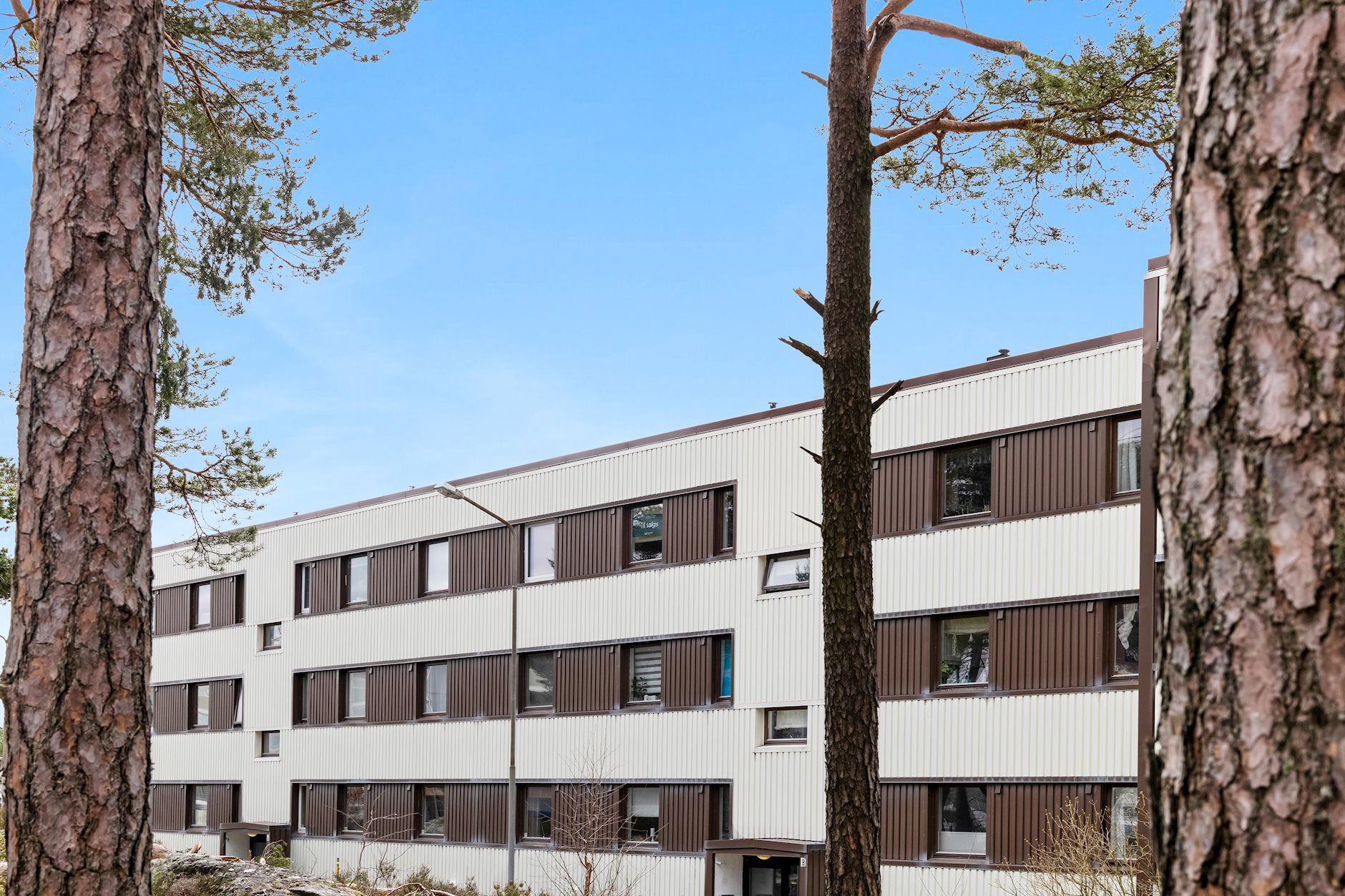 Blyveien 5B, KRISTIANSAND S | DNB Eiendom | Fra hjem til hjem